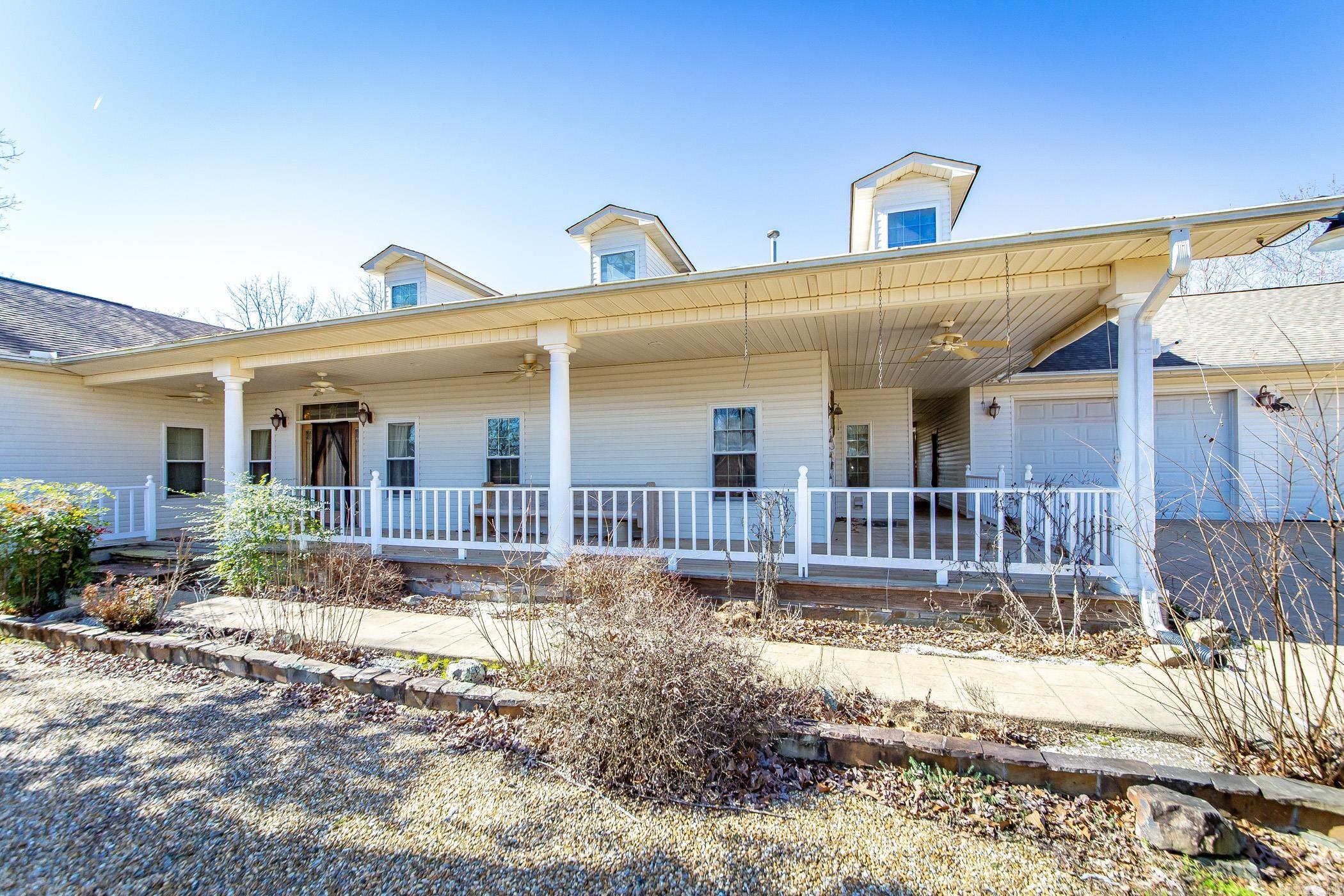 Fox Pass Estates - Residential
