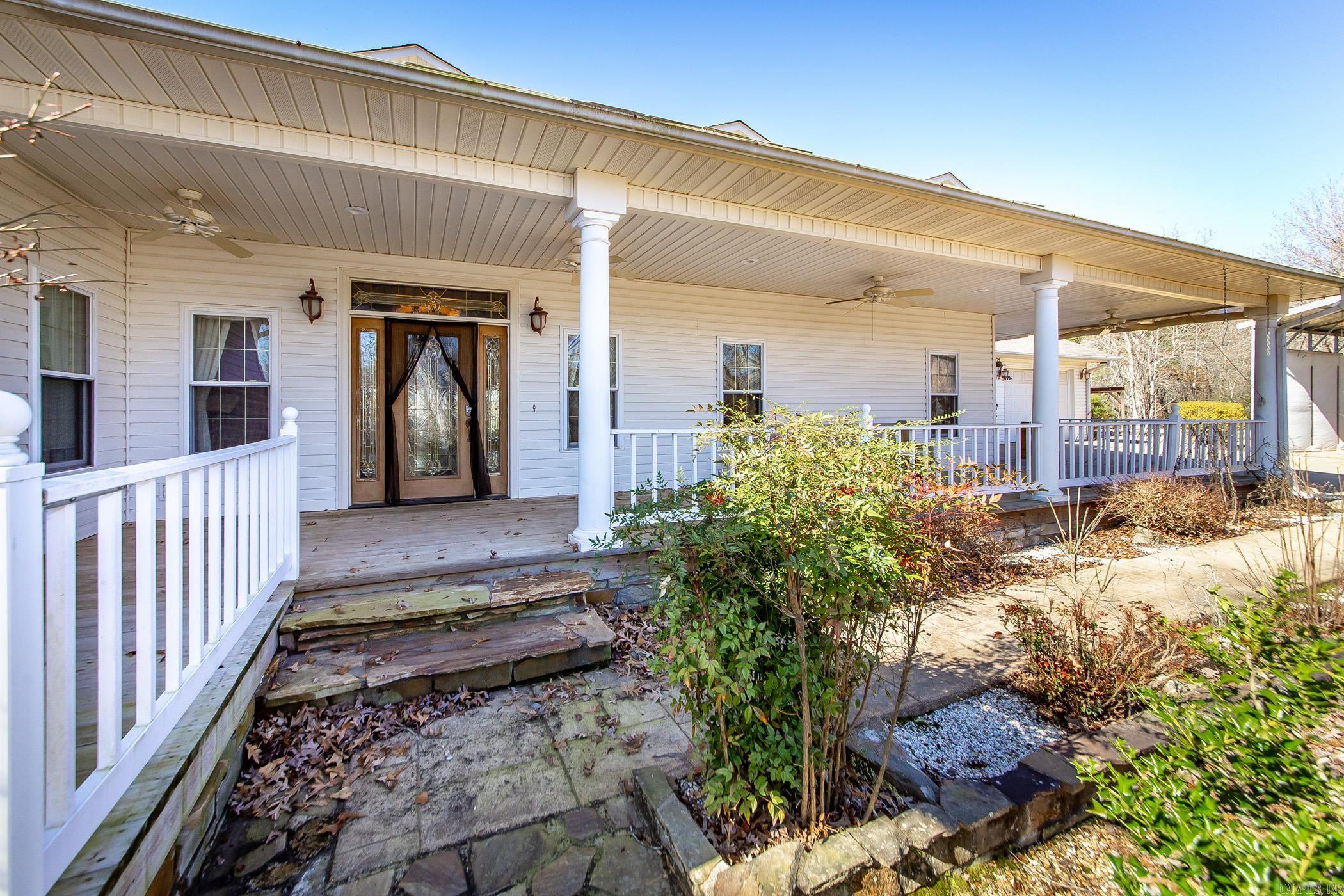 Fox Pass Estates - Residential