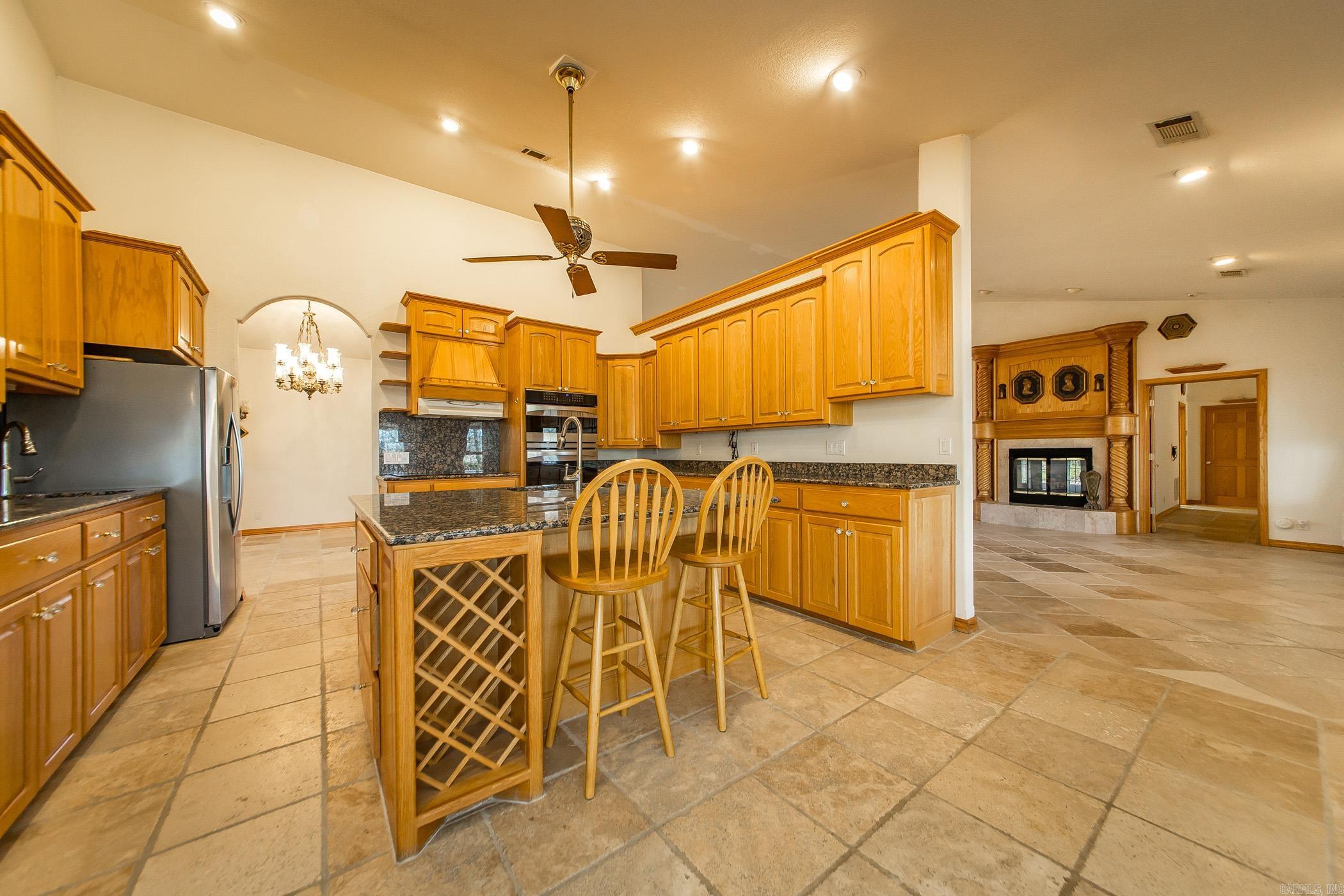 Fox Pass Estates - Residential