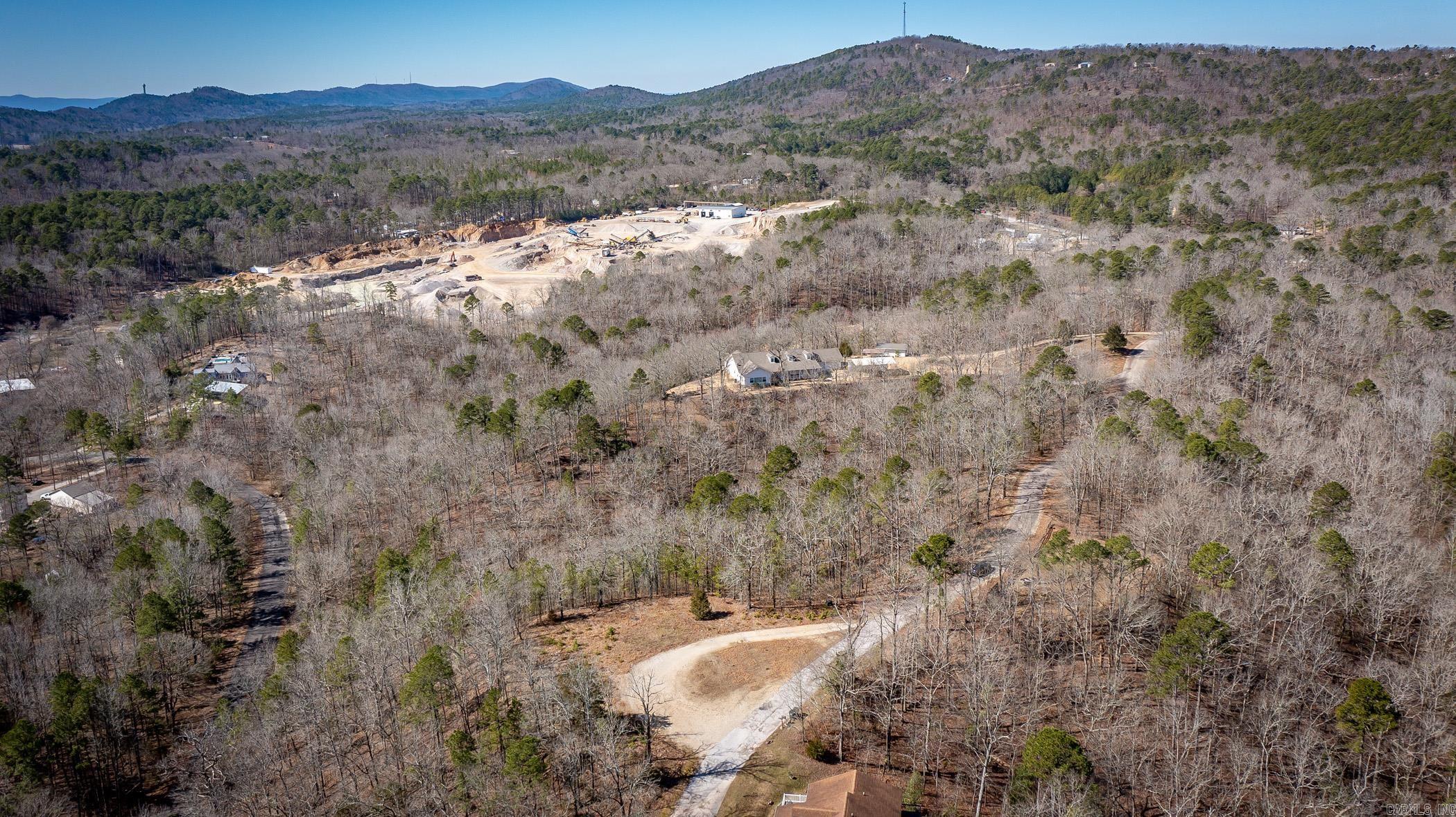 Fox Pass Estates - Residential