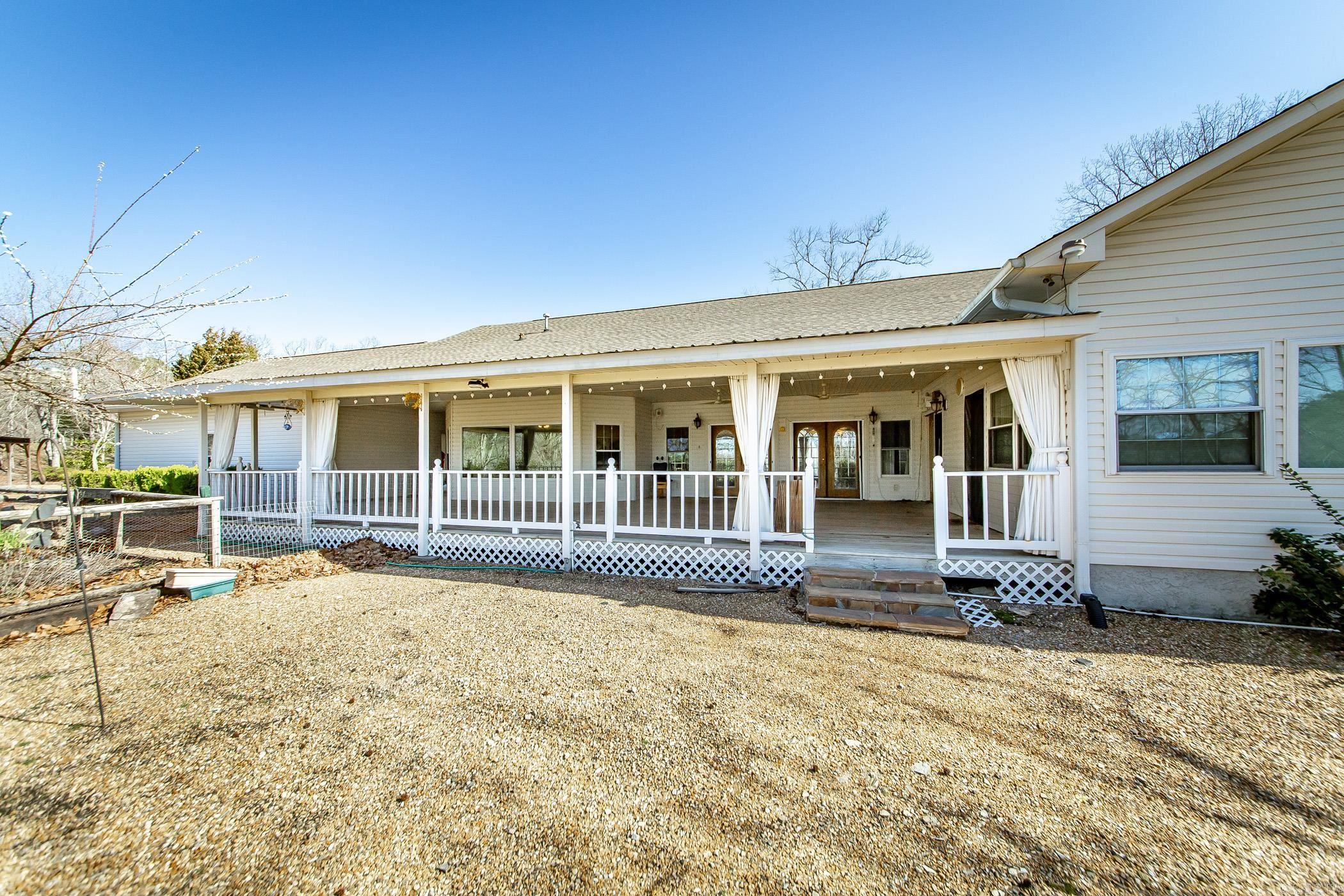 Fox Pass Estates - Residential