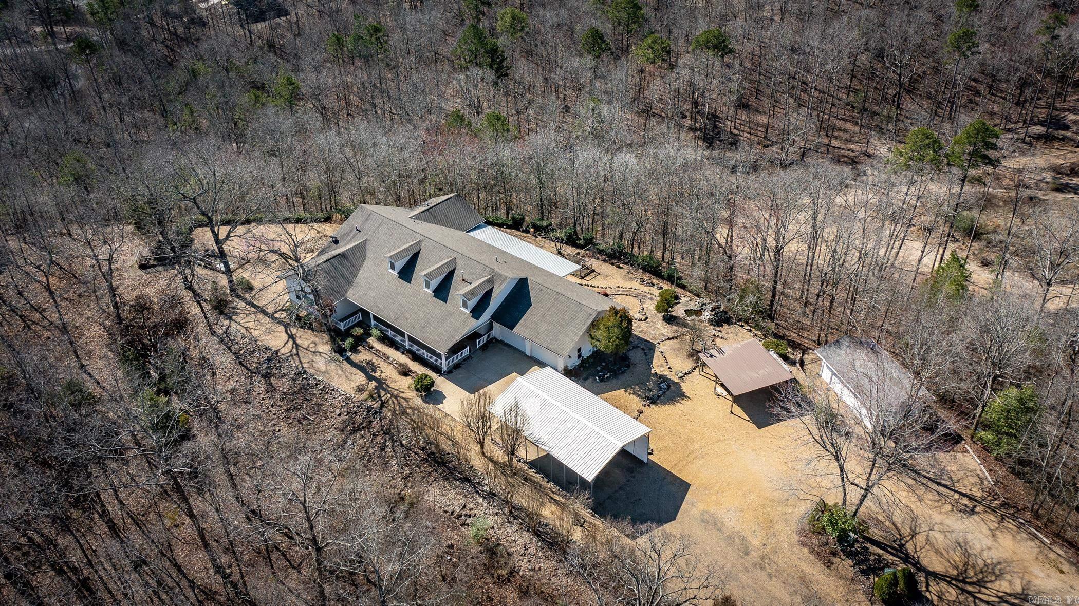 Fox Pass Estates - Residential