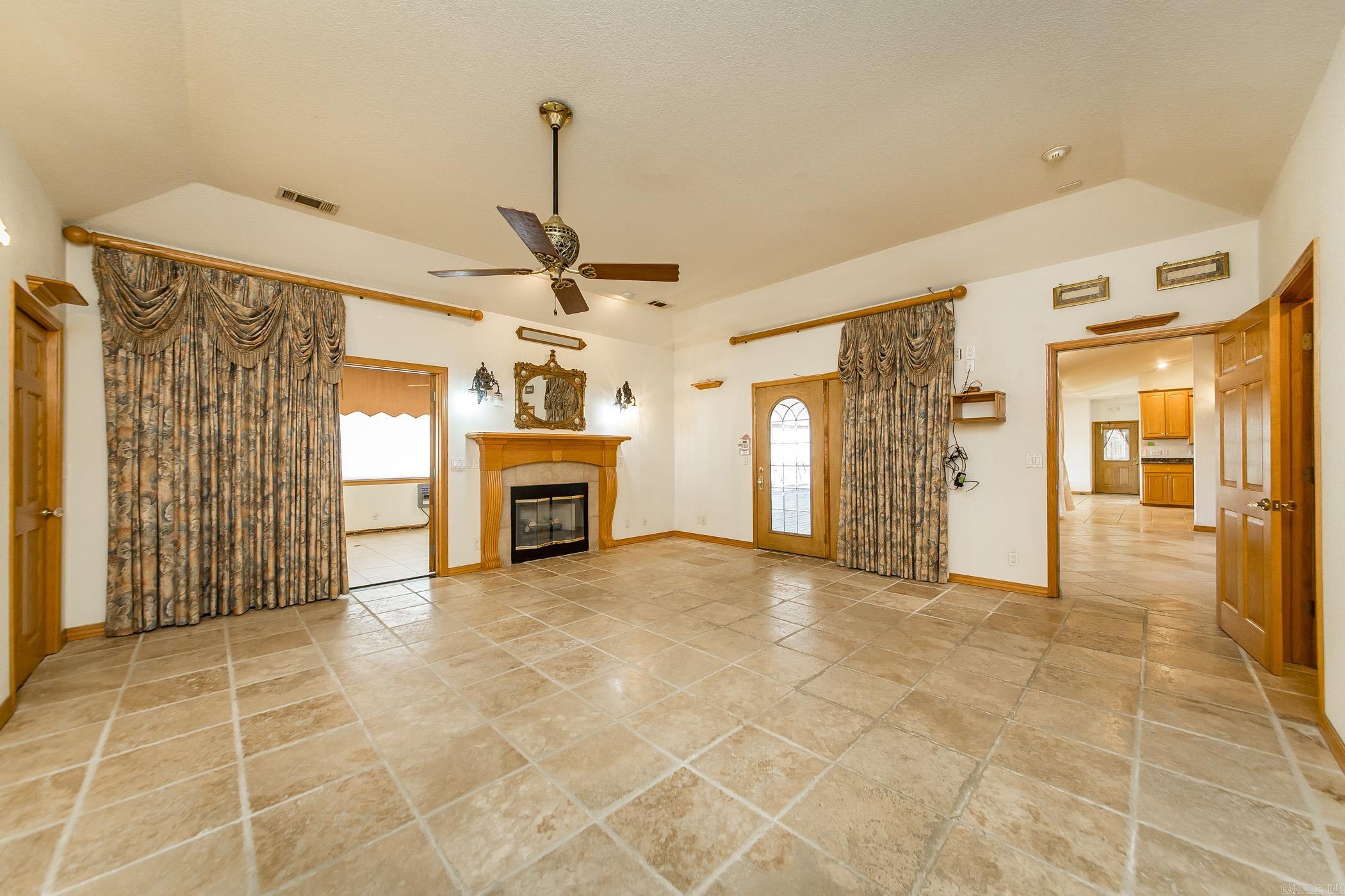 Fox Pass Estates - Residential