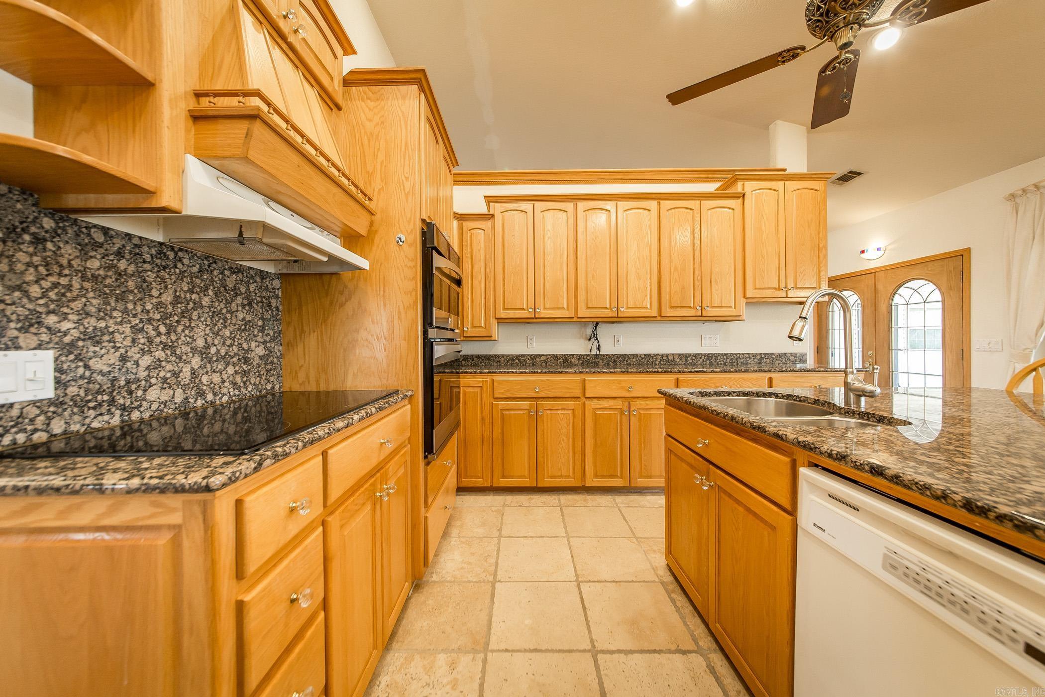 Fox Pass Estates - Residential