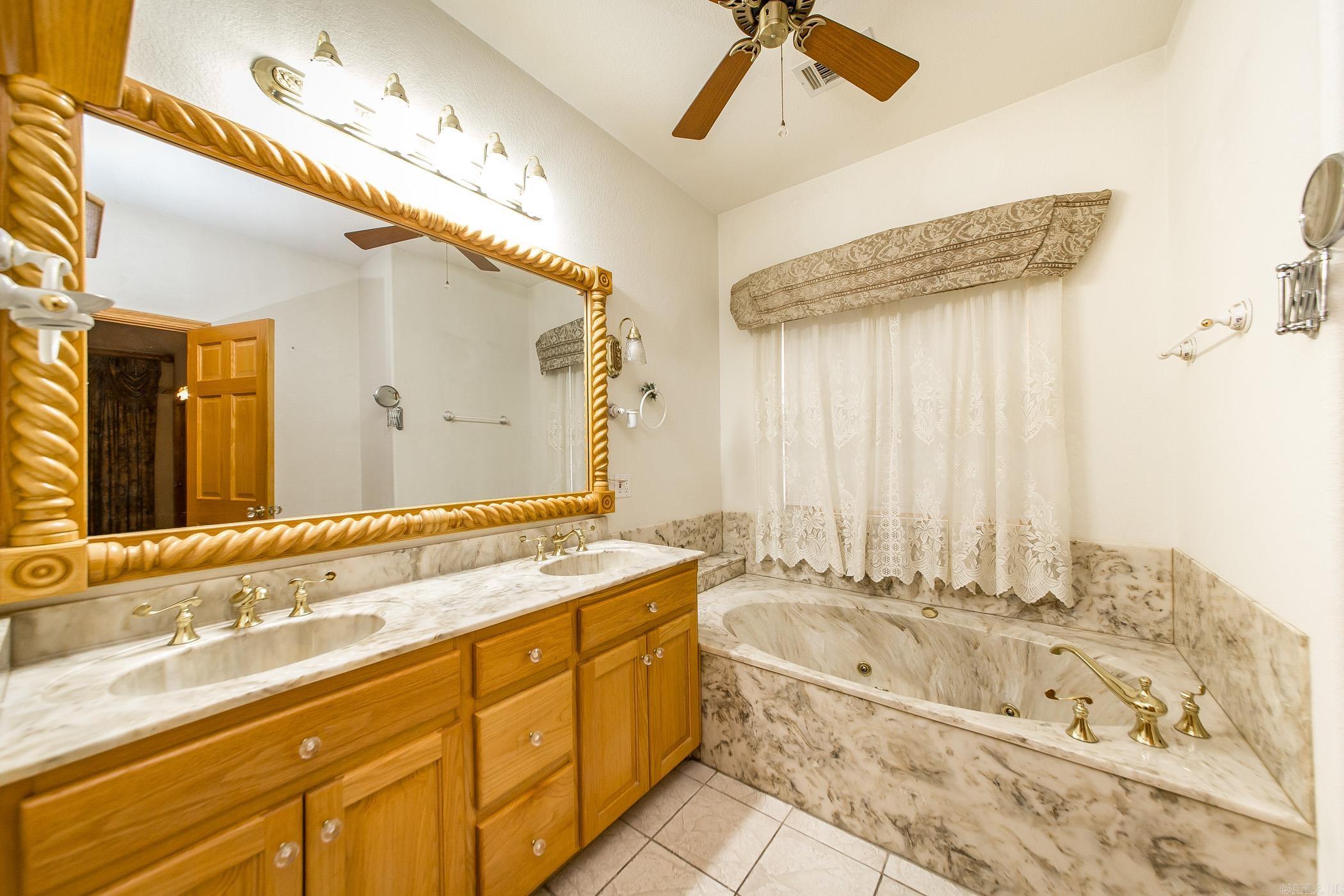 Fox Pass Estates - Residential