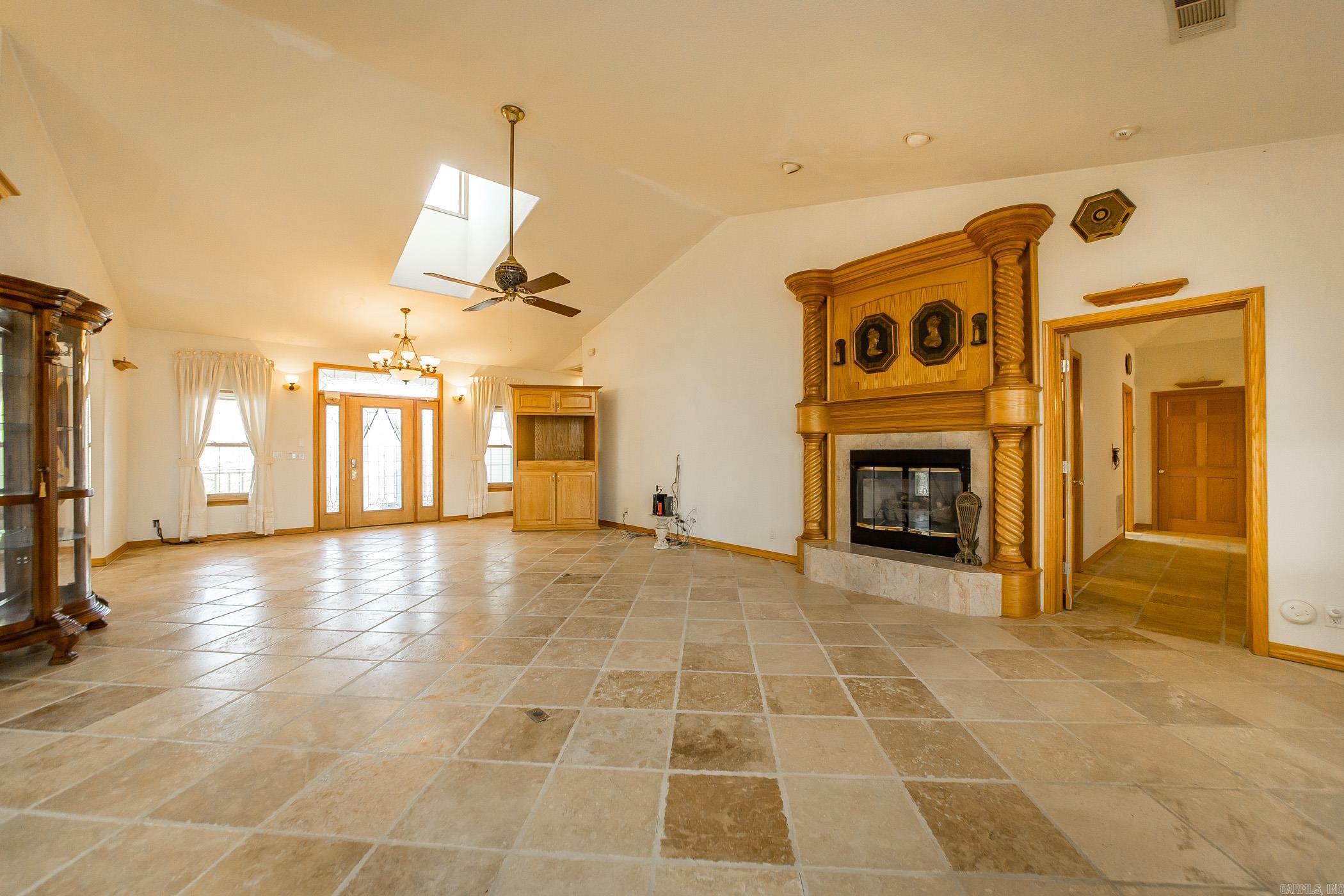 Fox Pass Estates - Residential