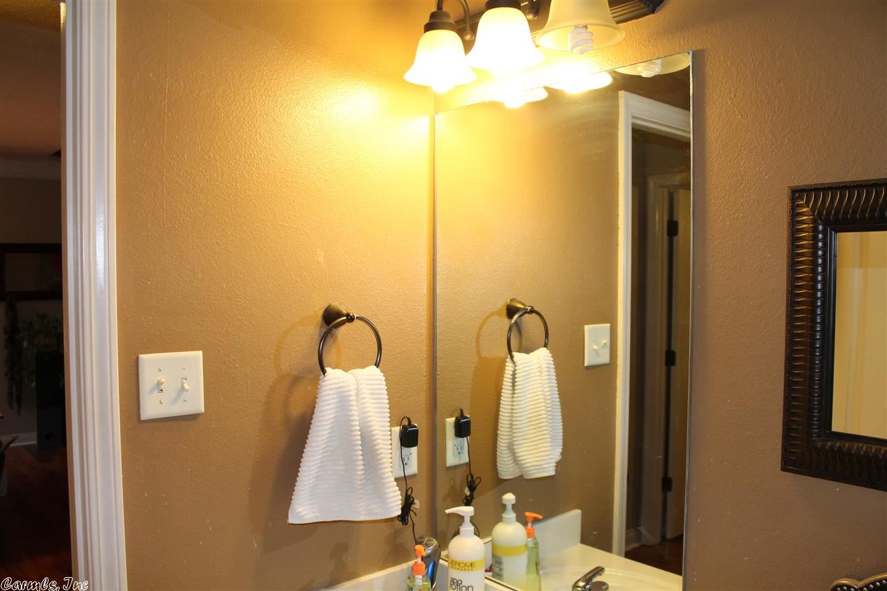 QUAPAW LINKS ADDN - Residential