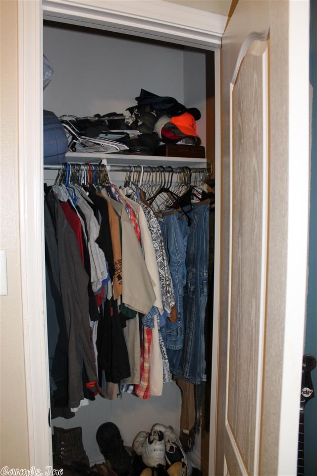 QUAPAW LINKS ADDN - Residential