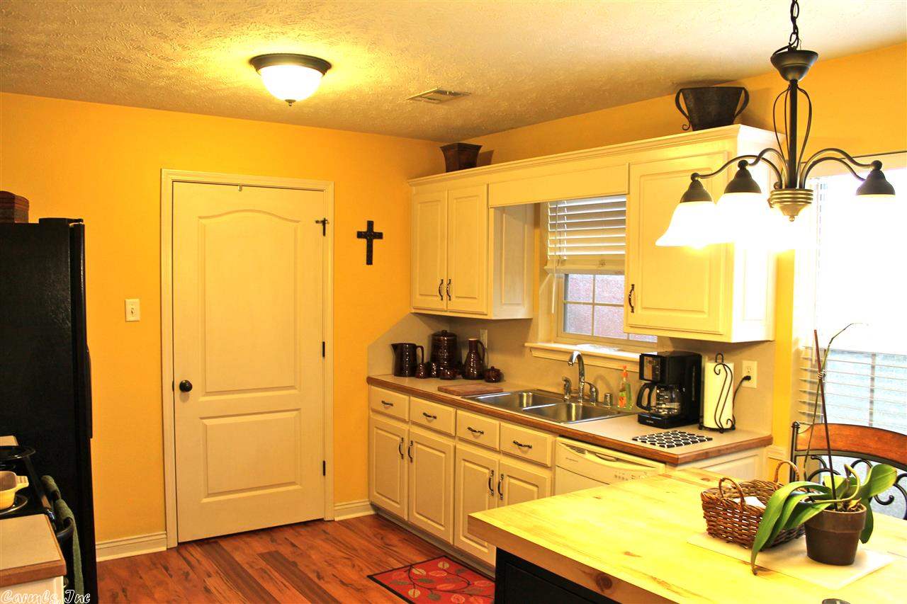 QUAPAW LINKS ADDN - Residential