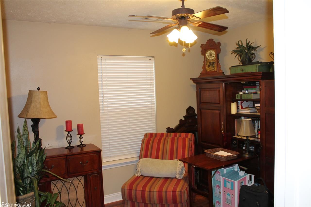 QUAPAW LINKS ADDN - Residential