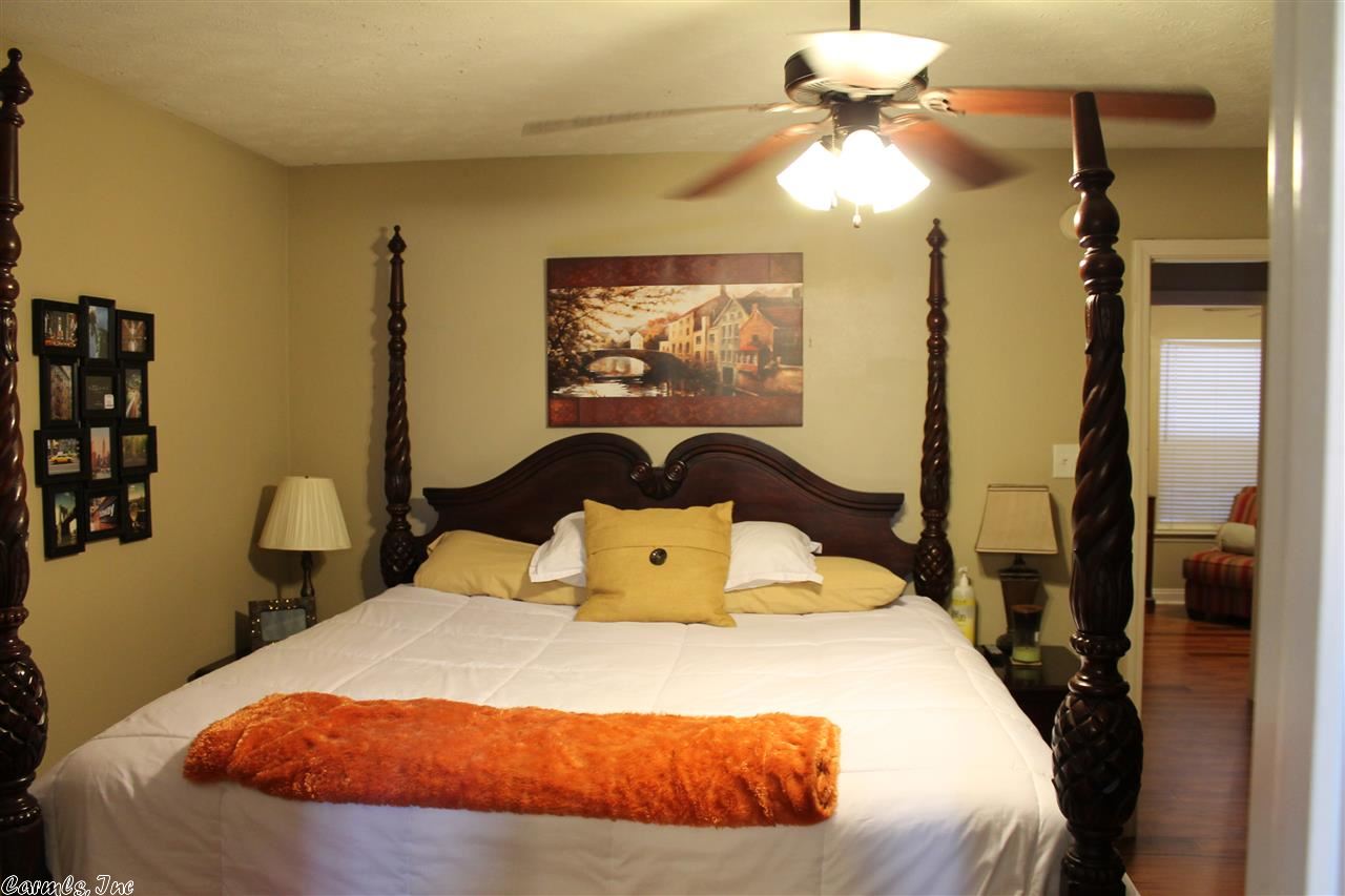 QUAPAW LINKS ADDN - Residential