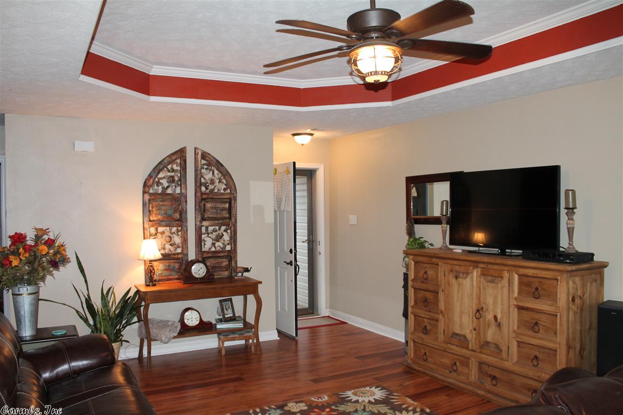 QUAPAW LINKS ADDN - Residential