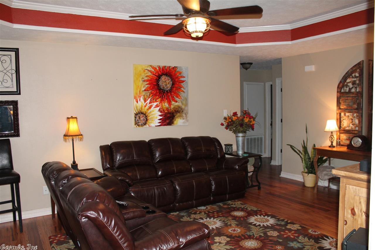 QUAPAW LINKS ADDN - Residential