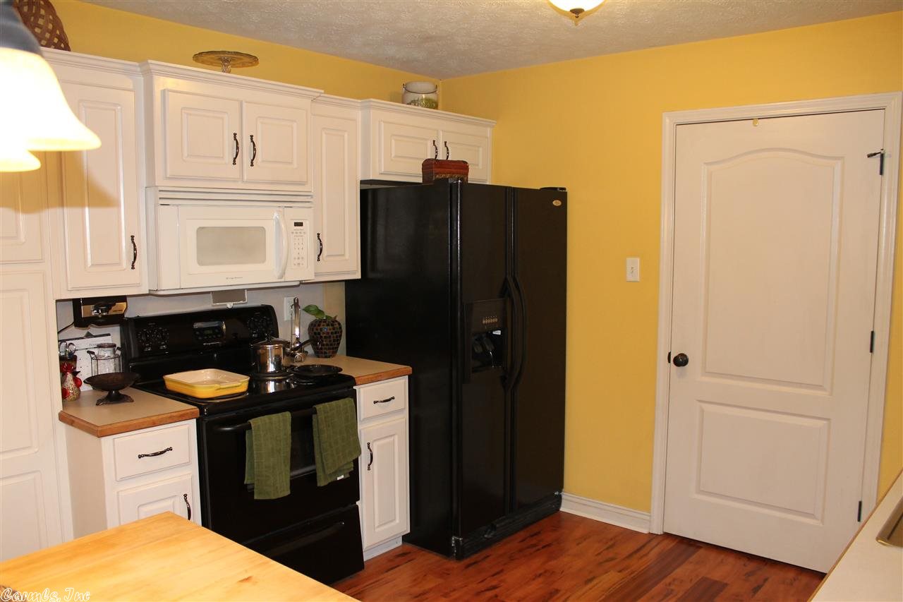 QUAPAW LINKS ADDN - Residential