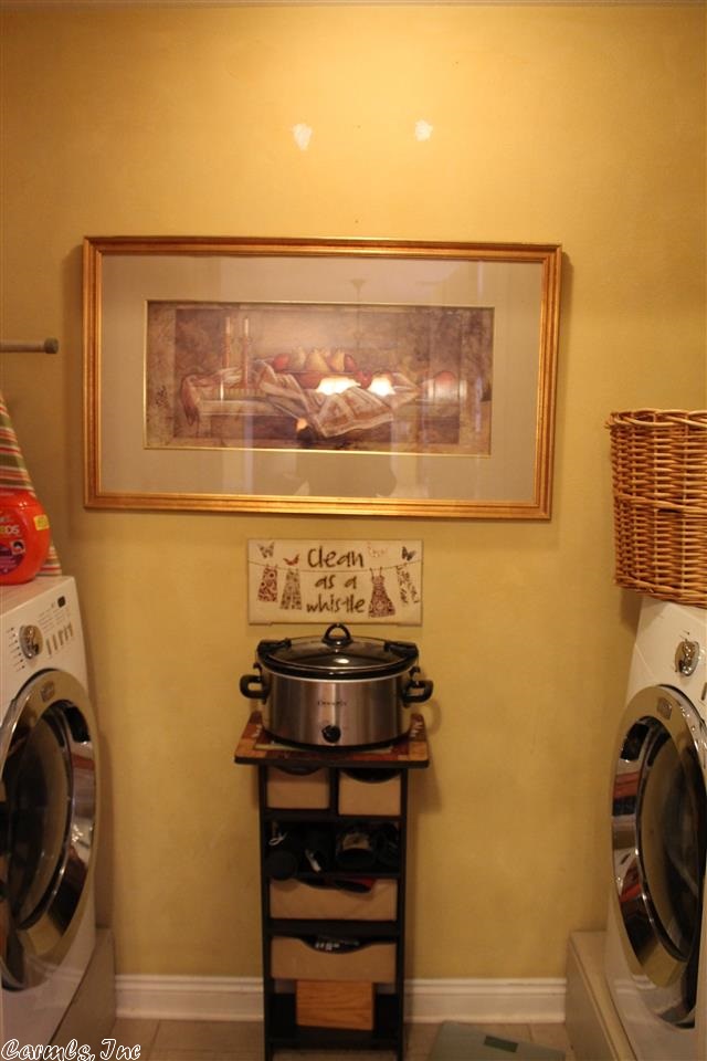 QUAPAW LINKS ADDN - Residential