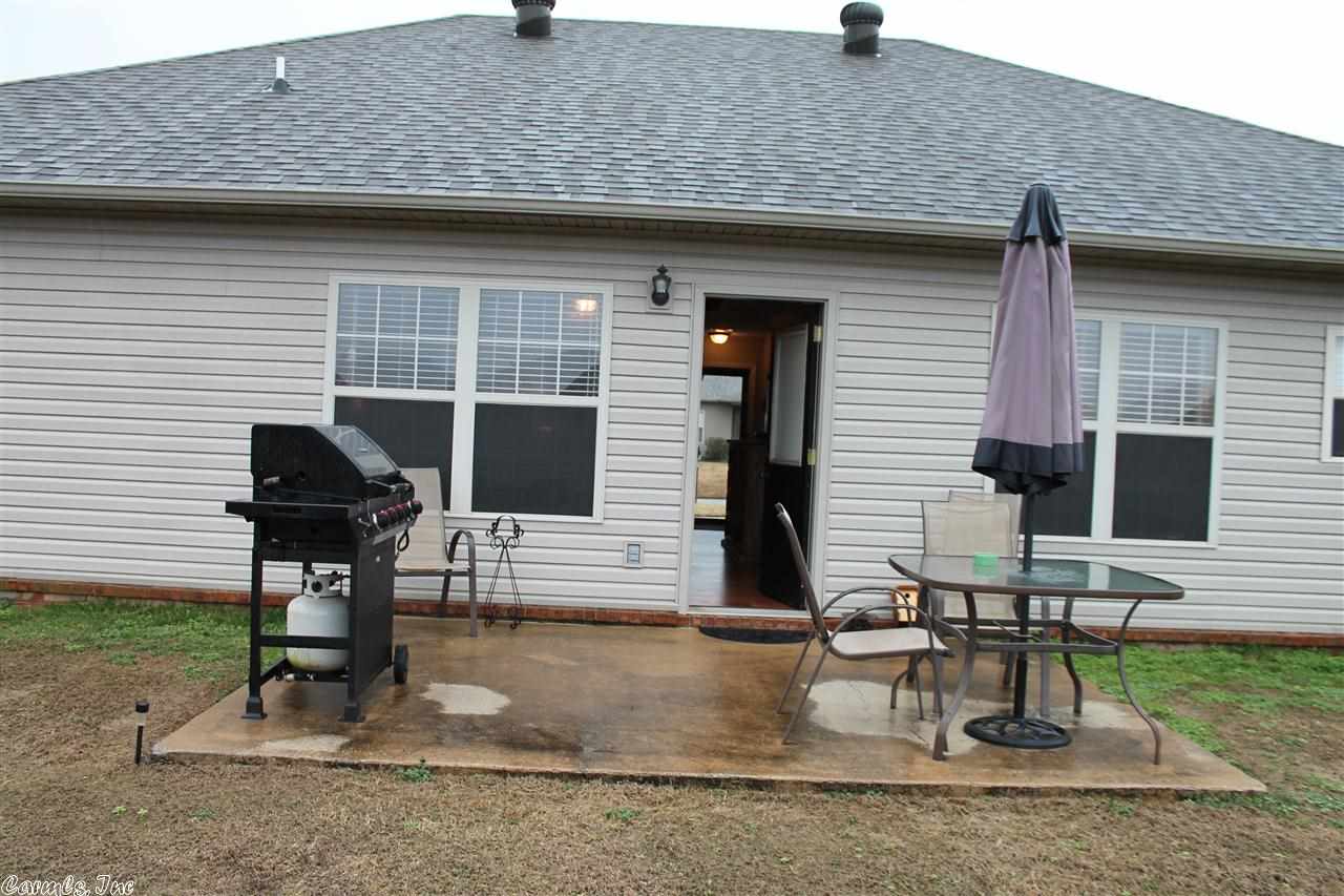 QUAPAW LINKS ADDN - Residential