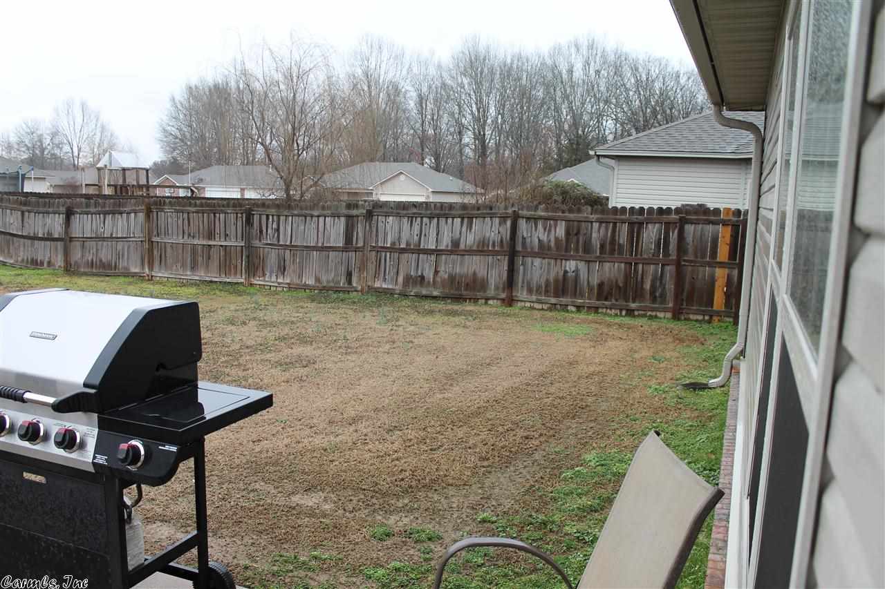 QUAPAW LINKS ADDN - Residential