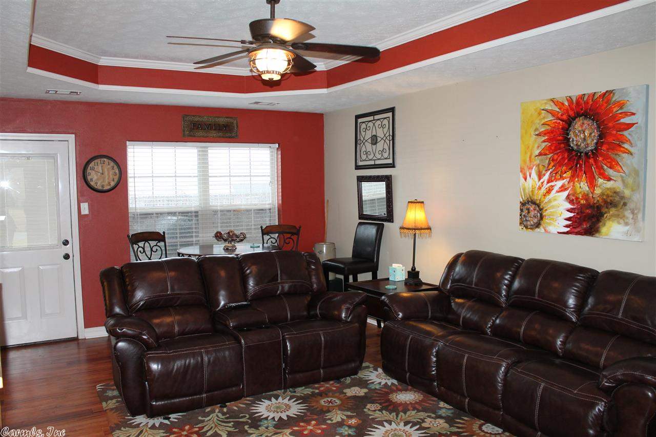 QUAPAW LINKS ADDN - Residential