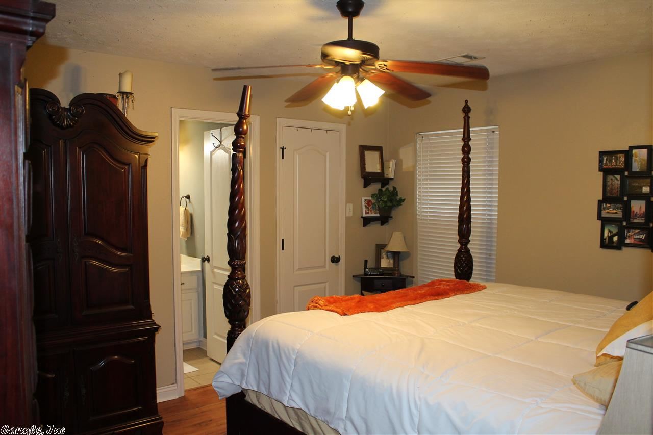 QUAPAW LINKS ADDN - Residential