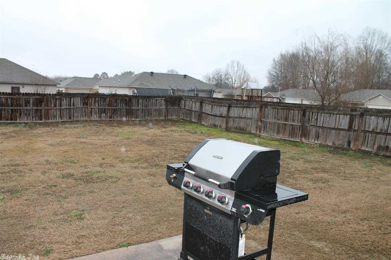 QUAPAW LINKS ADDN - Residential