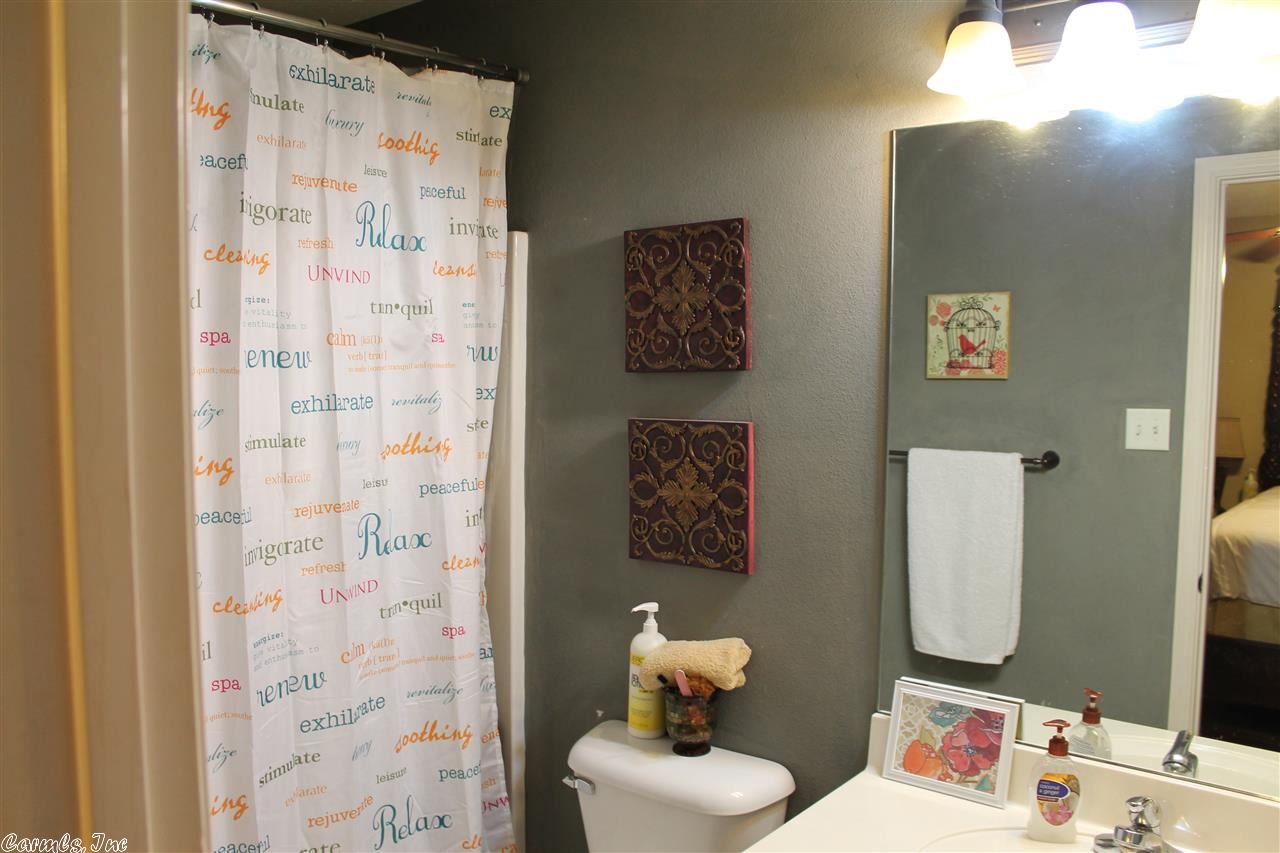 QUAPAW LINKS ADDN - Residential