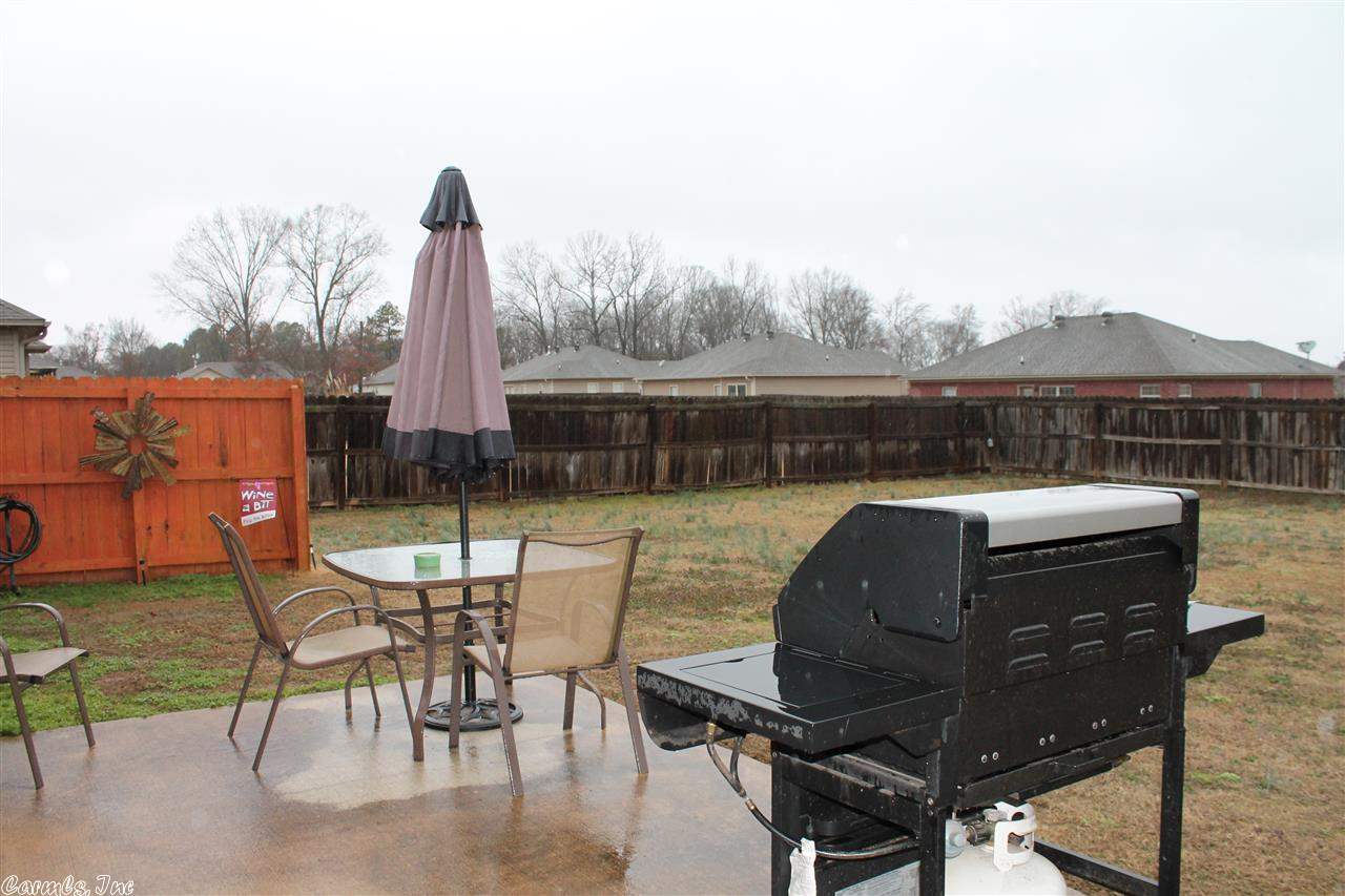 QUAPAW LINKS ADDN - Residential