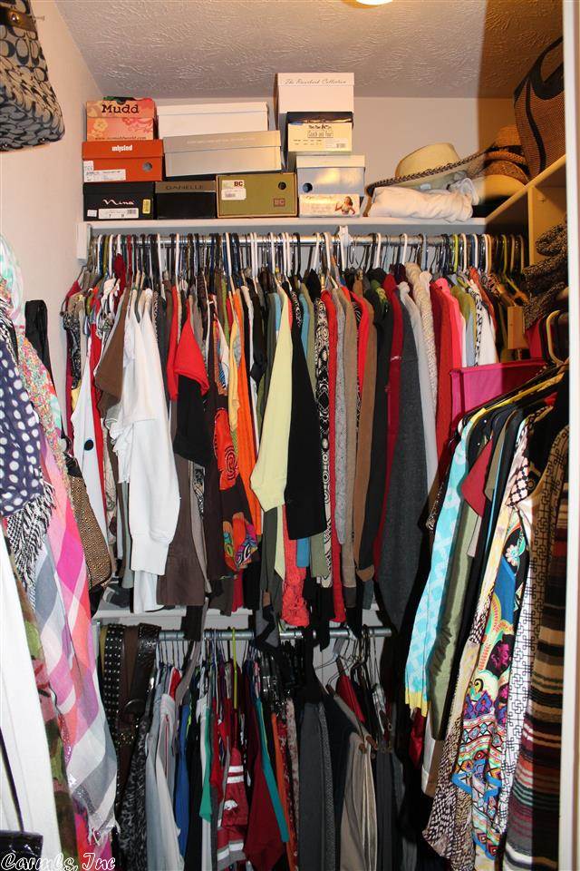 QUAPAW LINKS ADDN - Residential