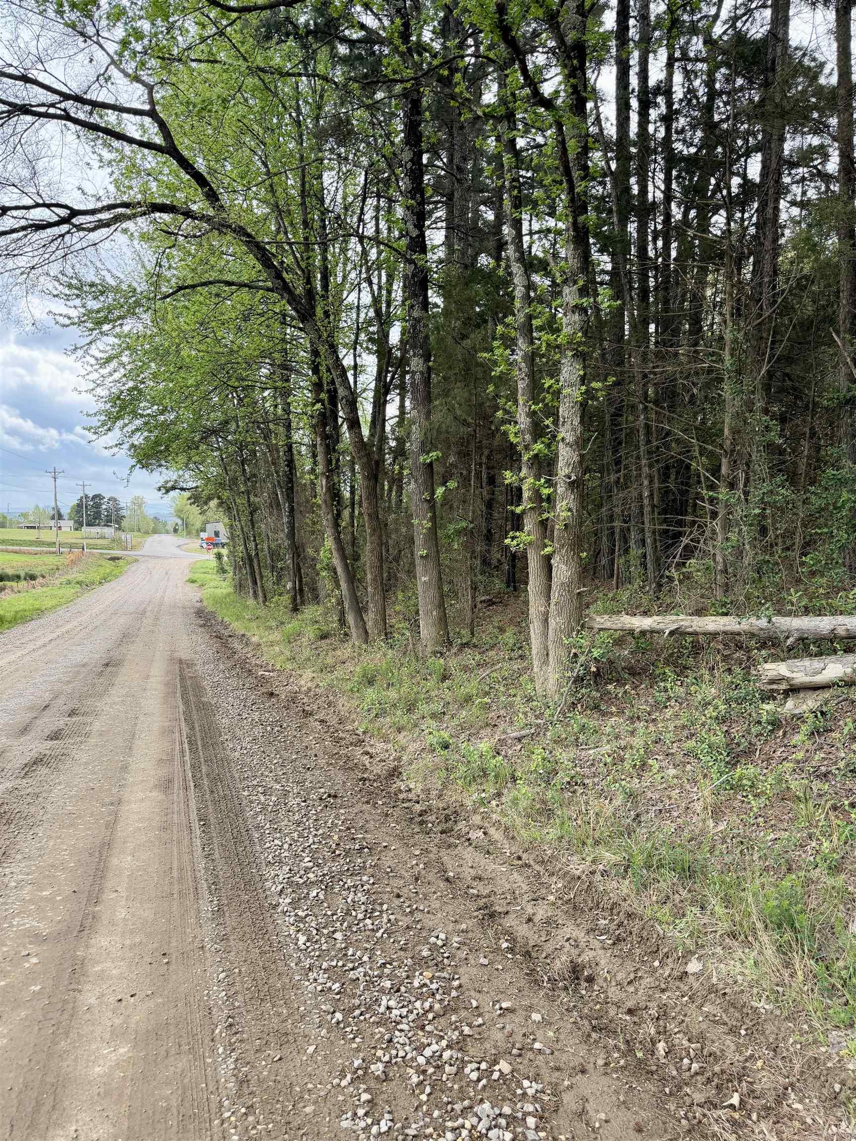 Metes & Bounds - Land