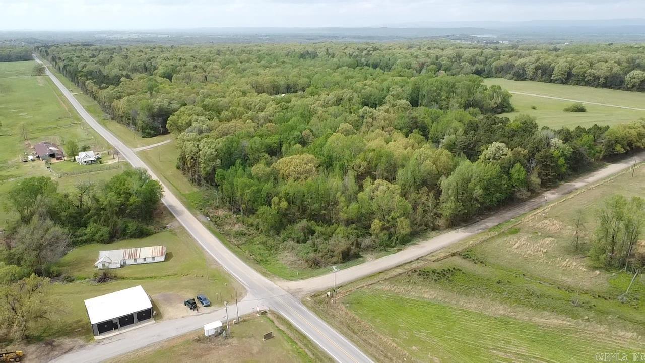 Metes & Bounds - Land