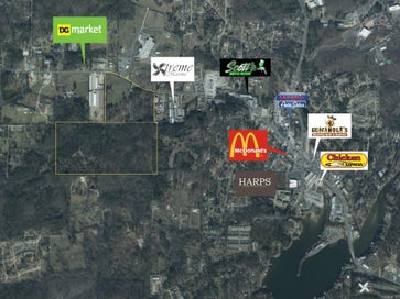 3565 Albert Pike Road Highway Hot Springs AR 71968
