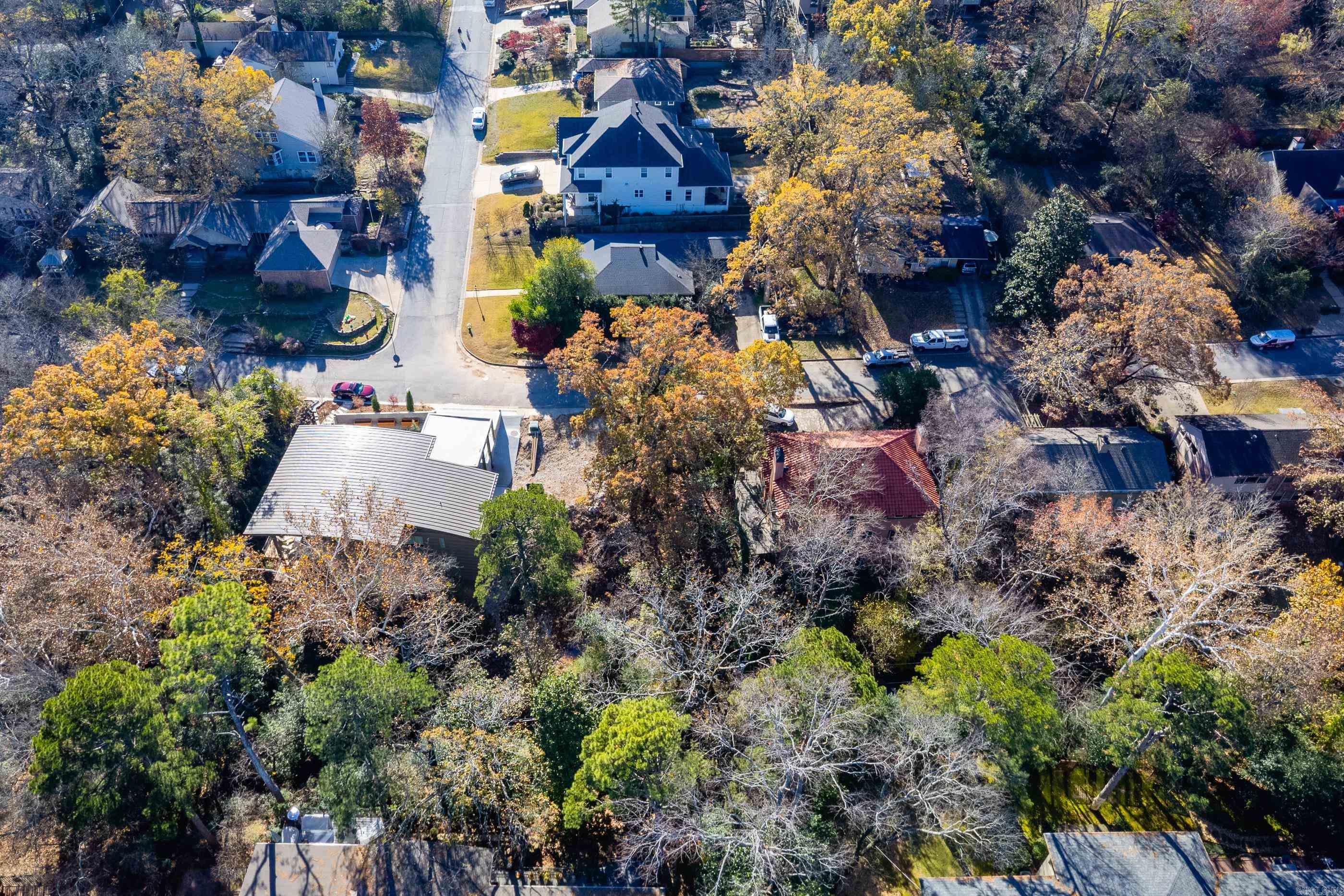 East Palisades - Land