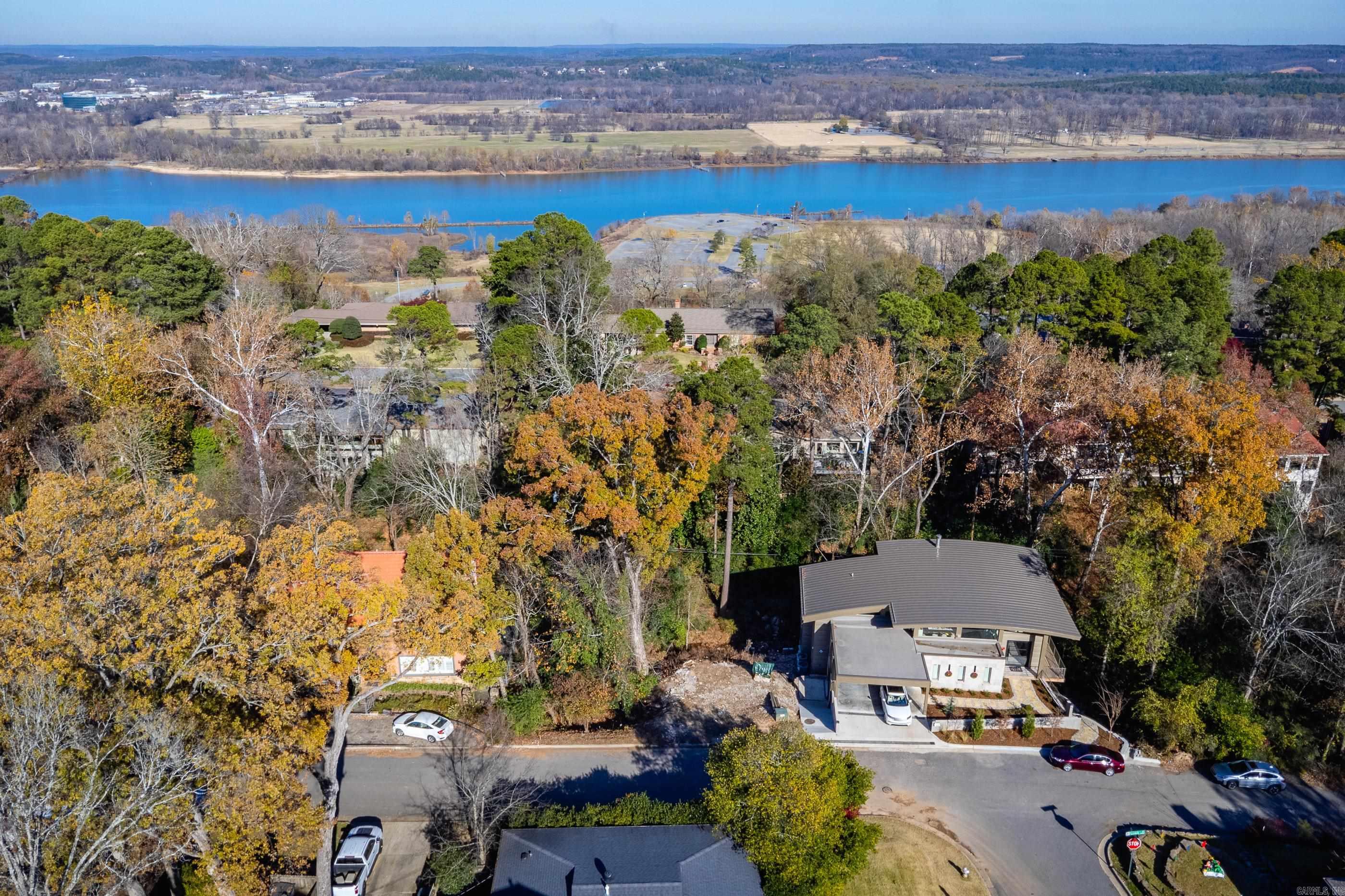 East Palisades - Land