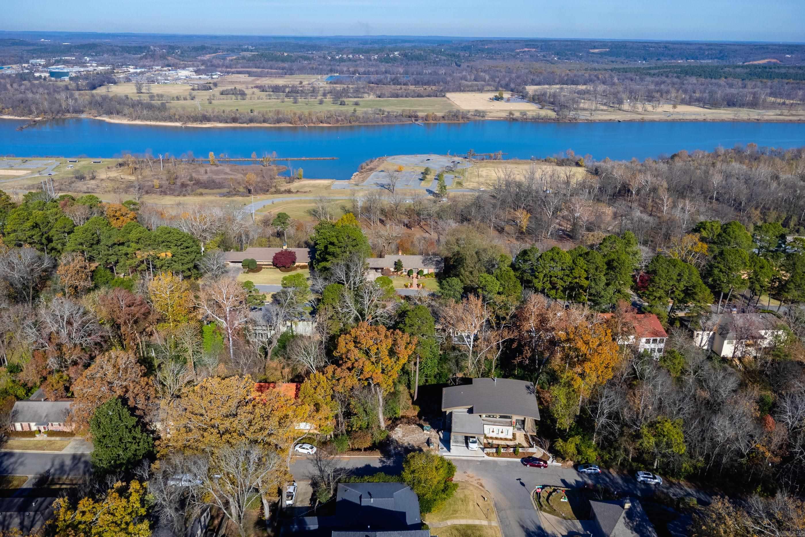 East Palisades - Land