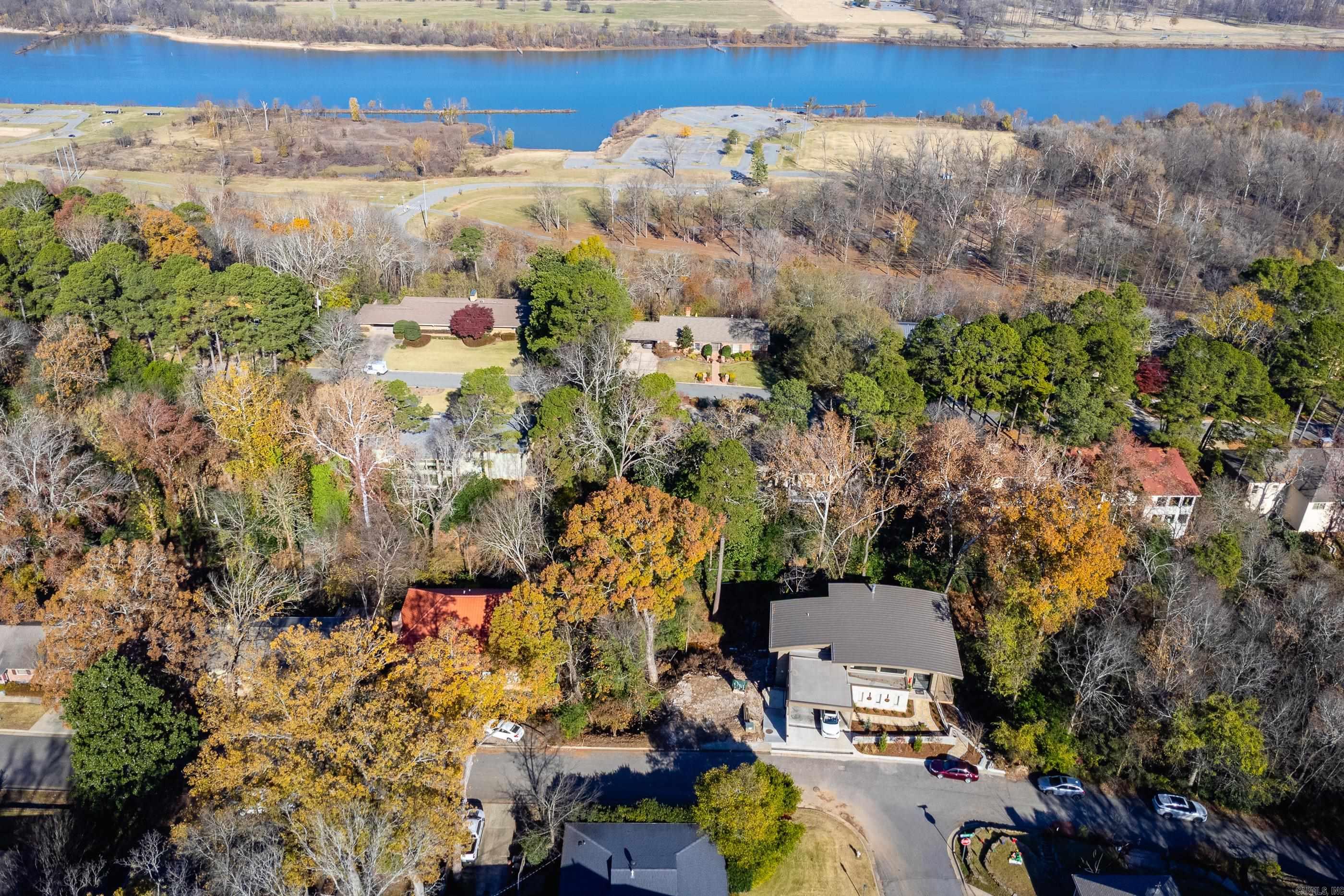 East Palisades - Land