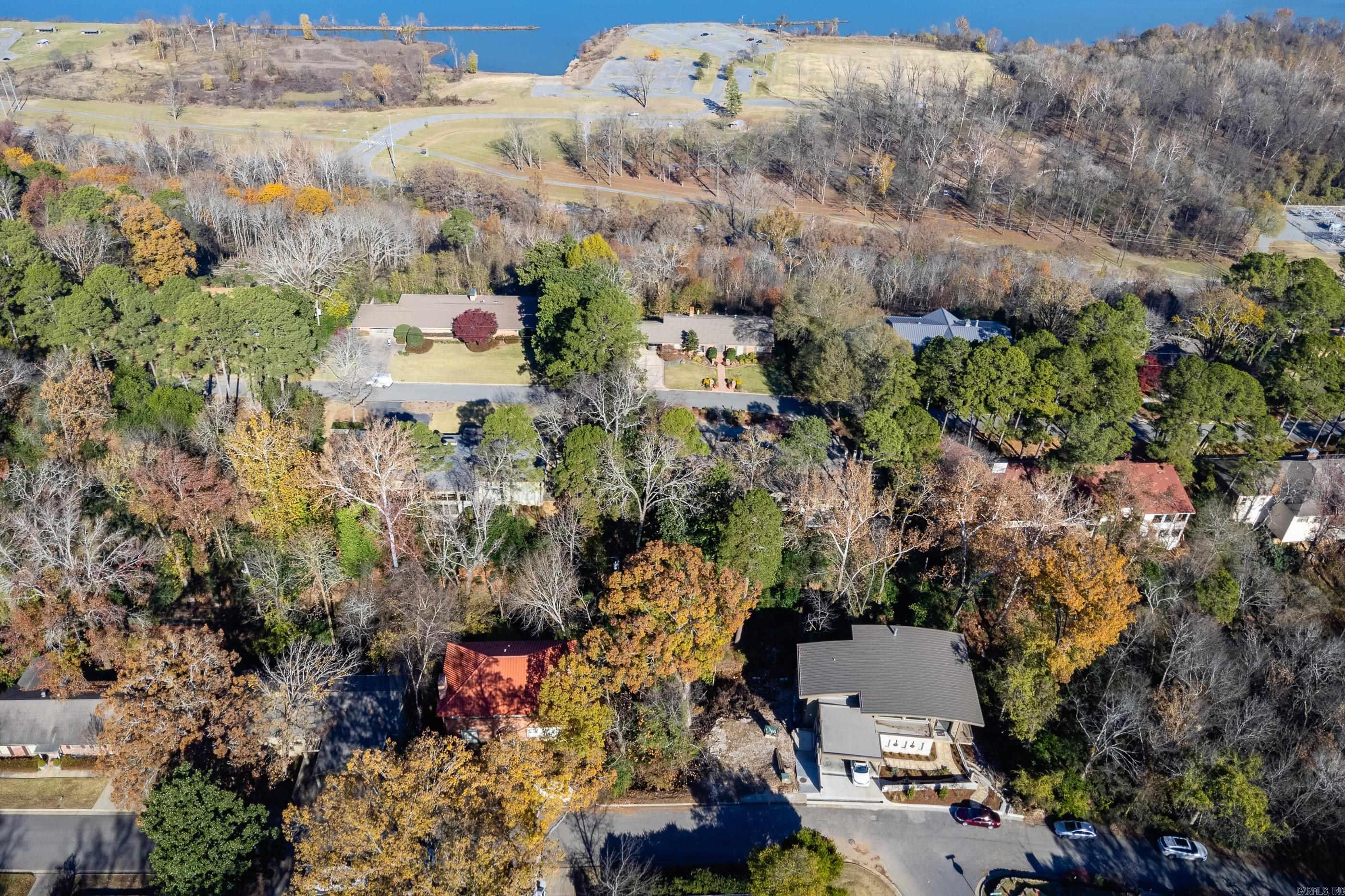 East Palisades - Land