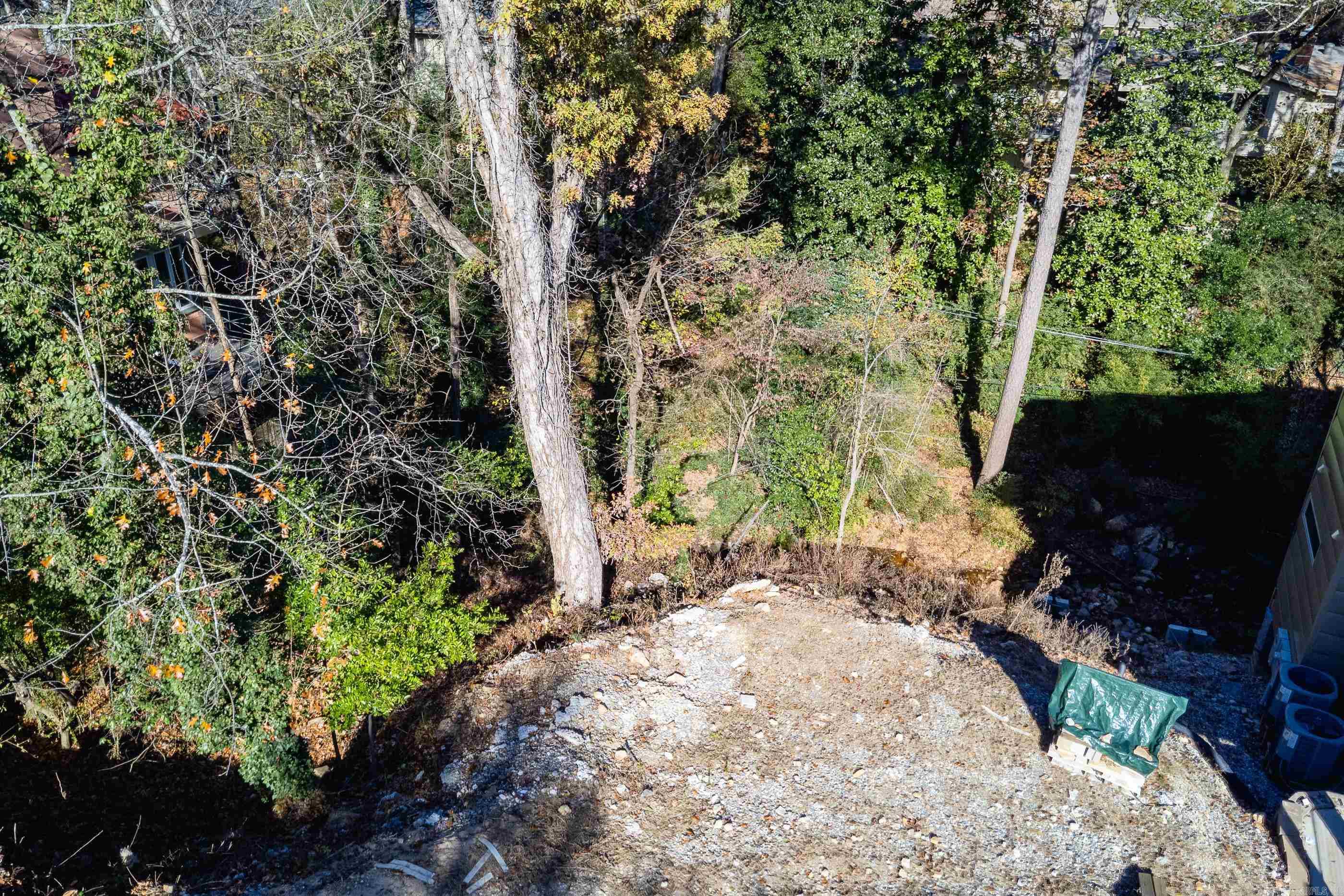 East Palisades - Land