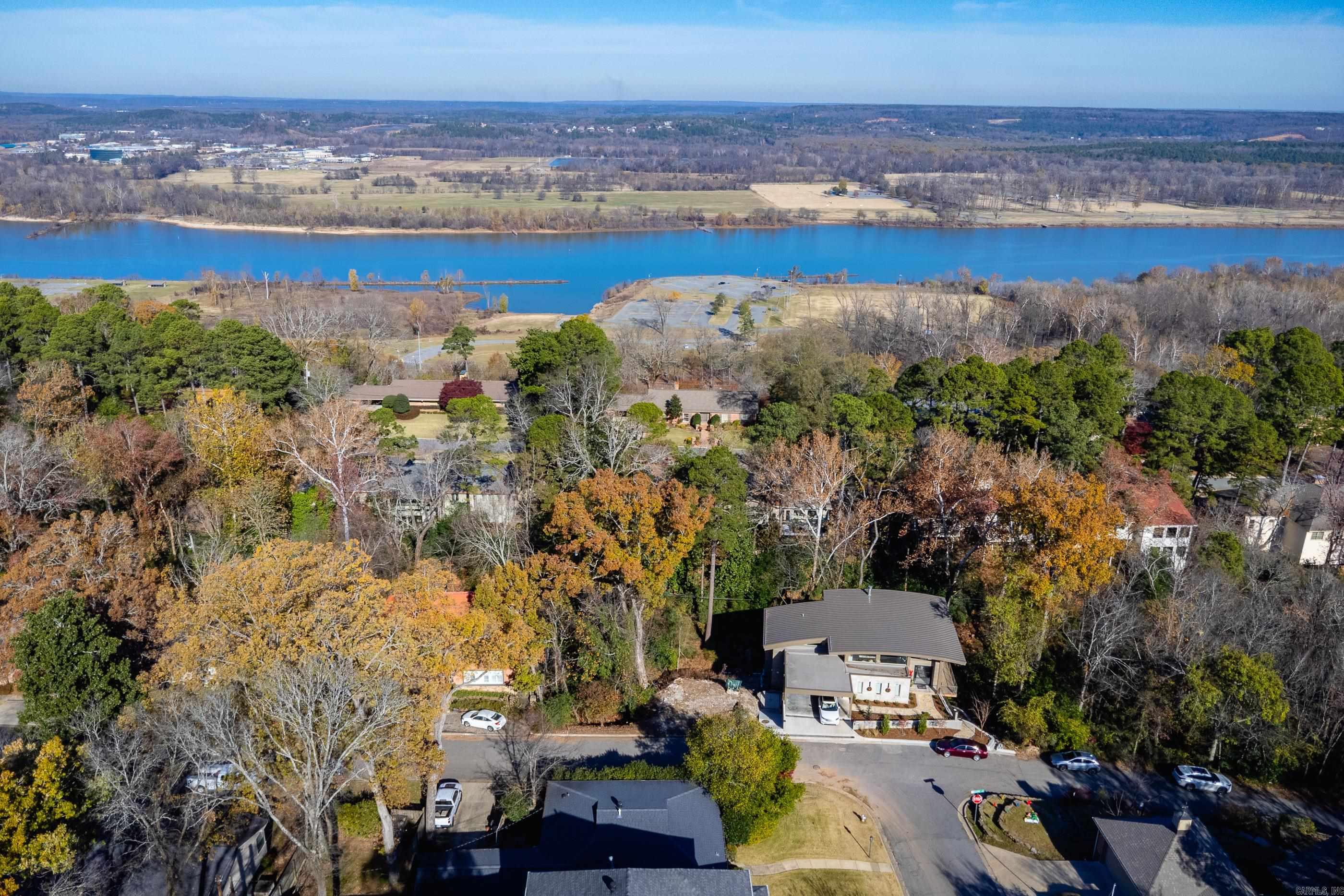 East Palisades - Land