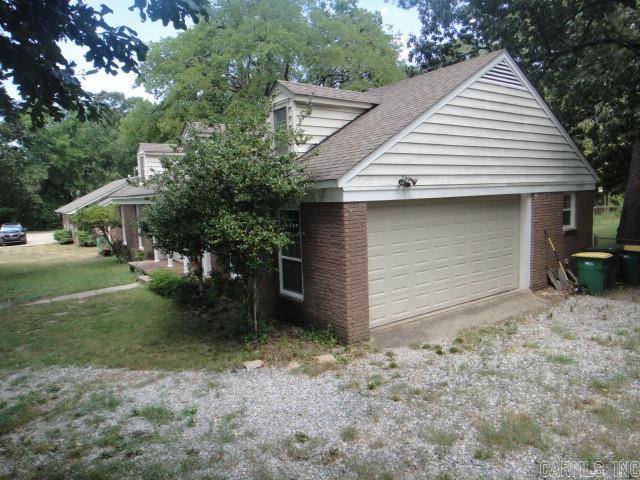 Midtown - Residential