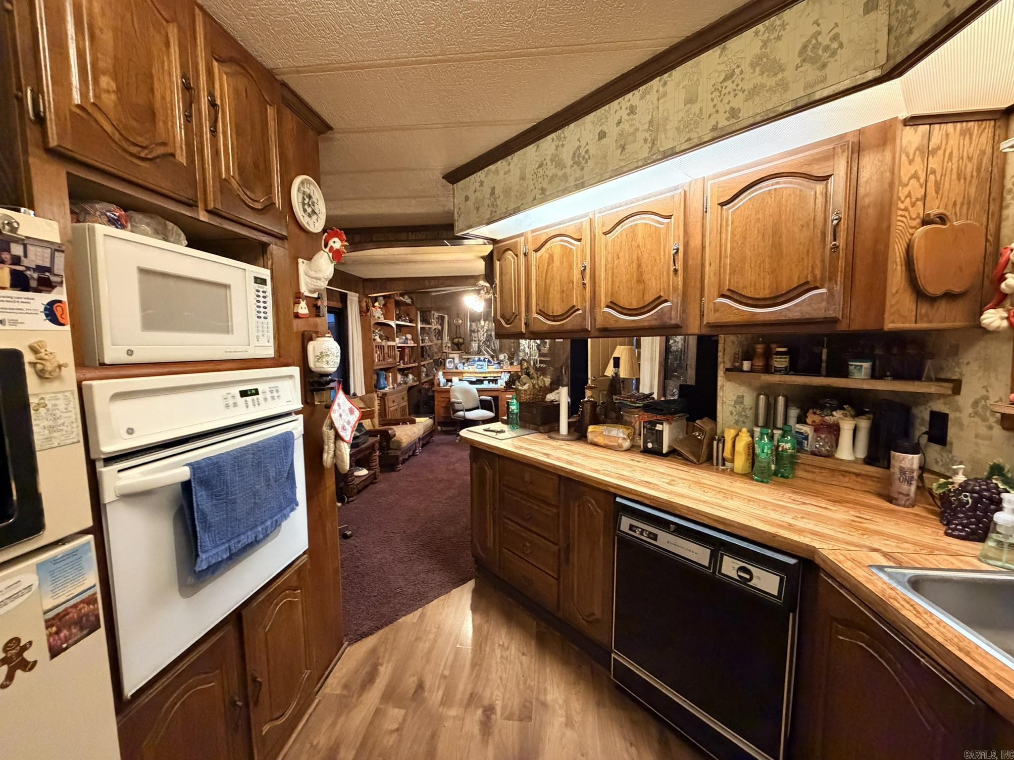 STARNES, JD SD (WOL) - Residential