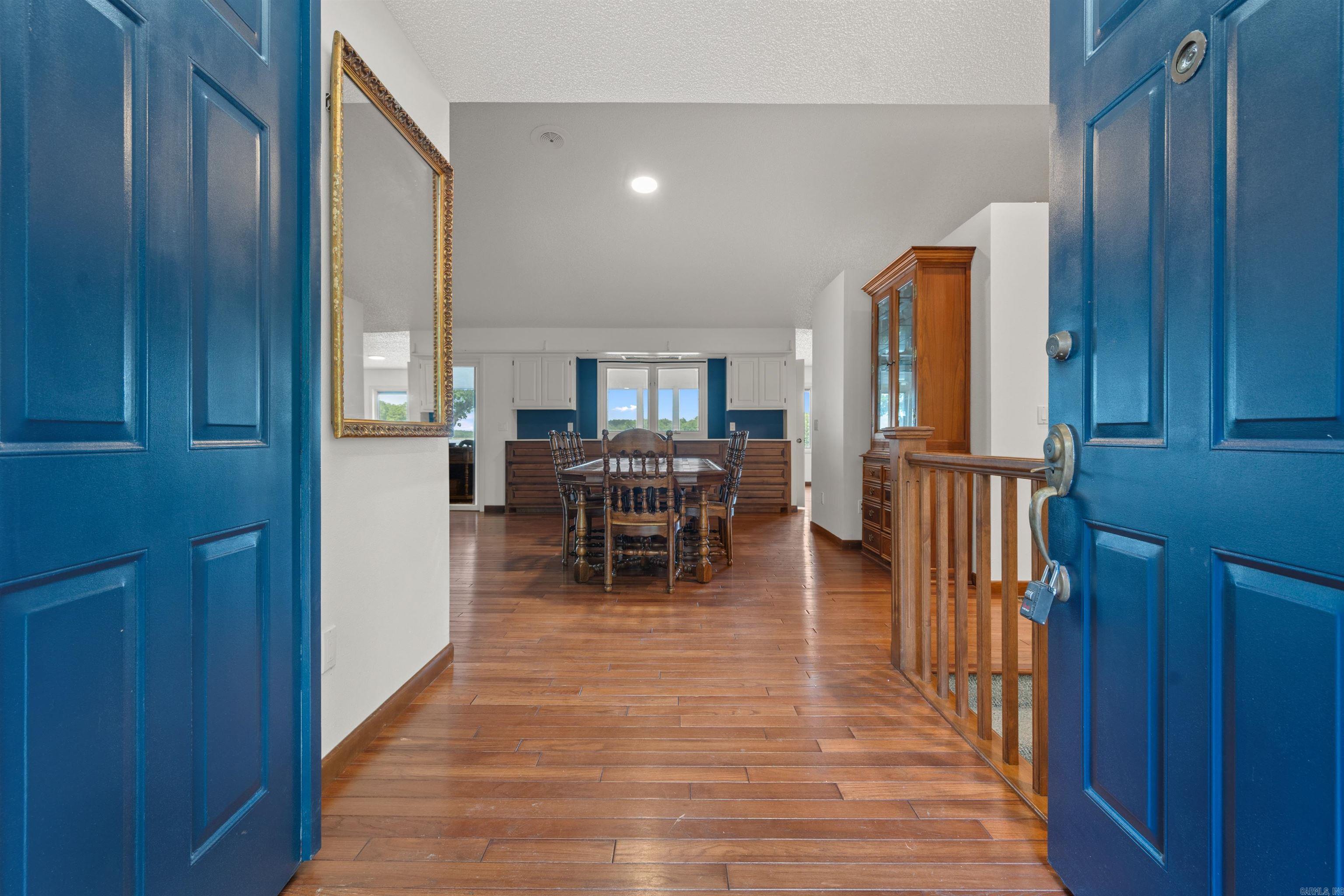Reata - Residential