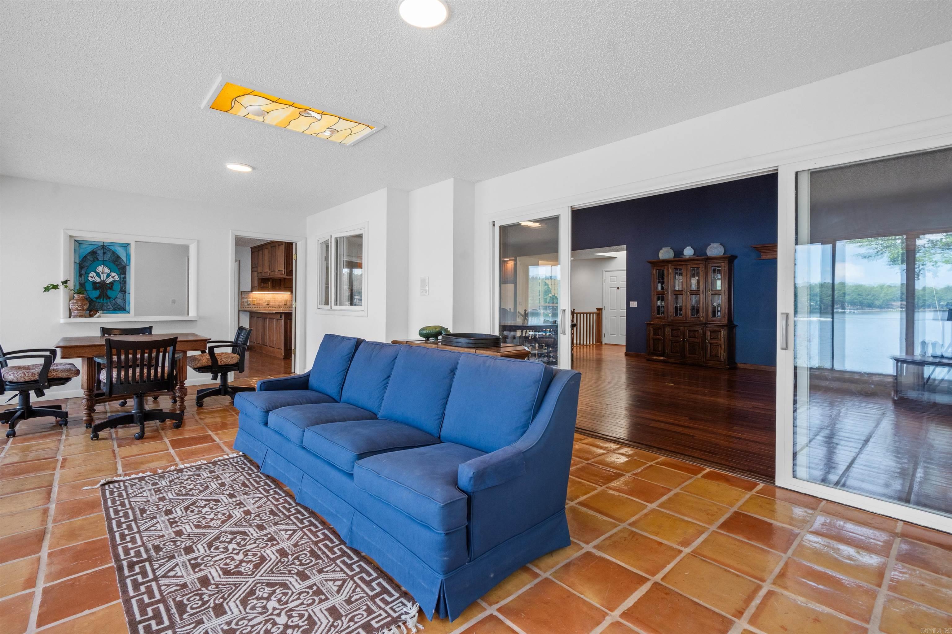 Reata - Residential