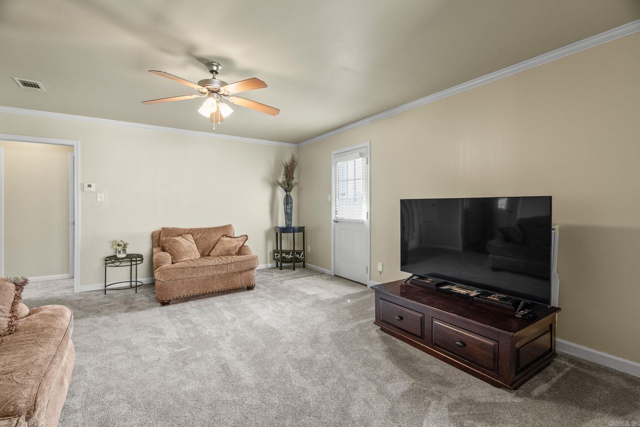 GREENWOOD ACRES - Residential