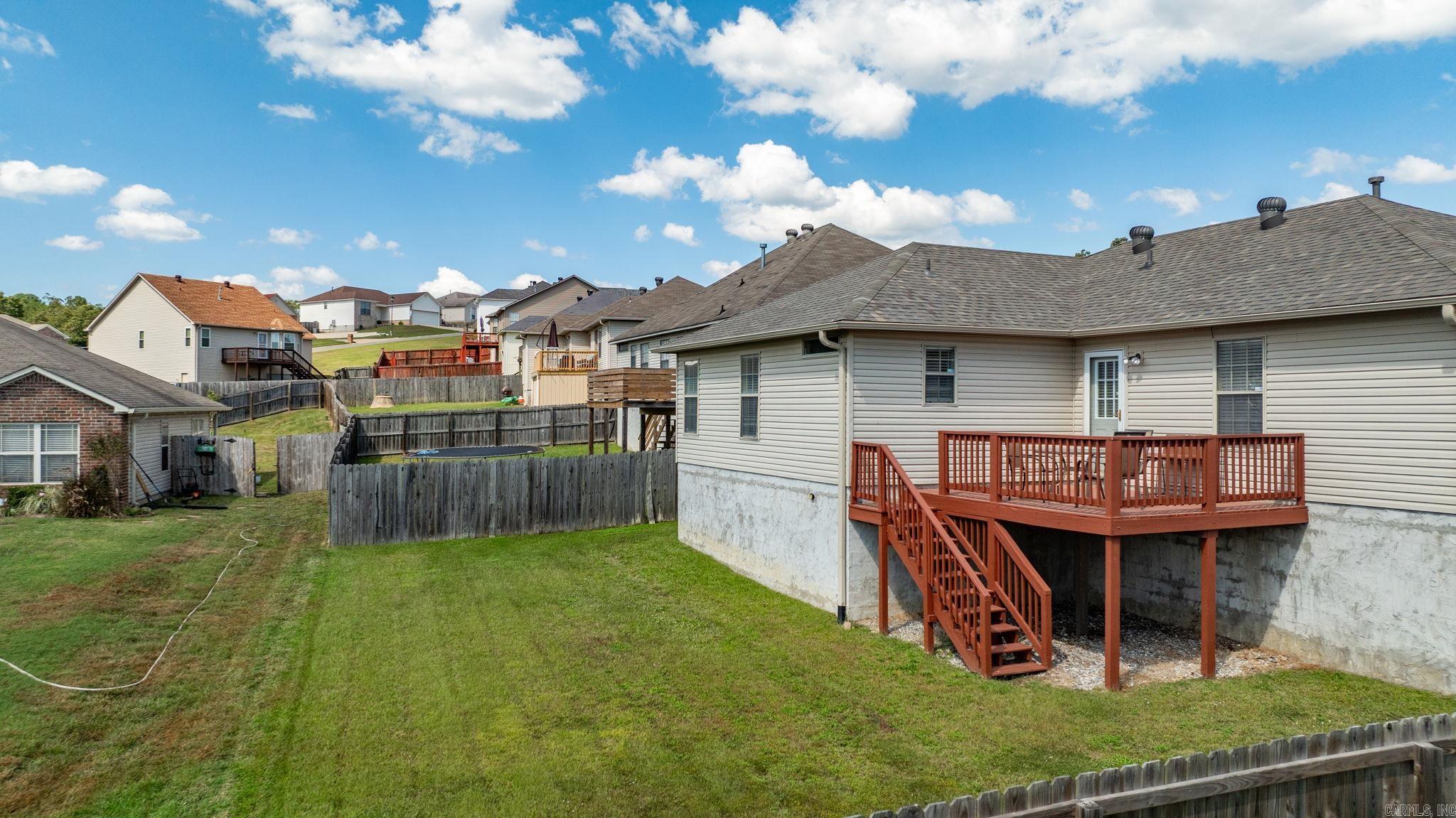 GREENWOOD ACRES - Residential