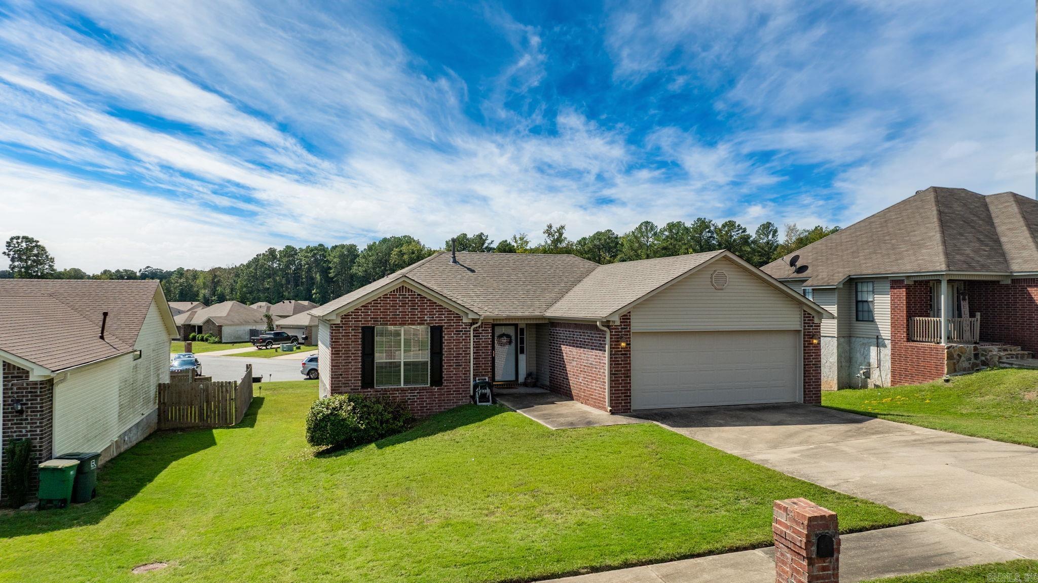 GREENWOOD ACRES - Residential