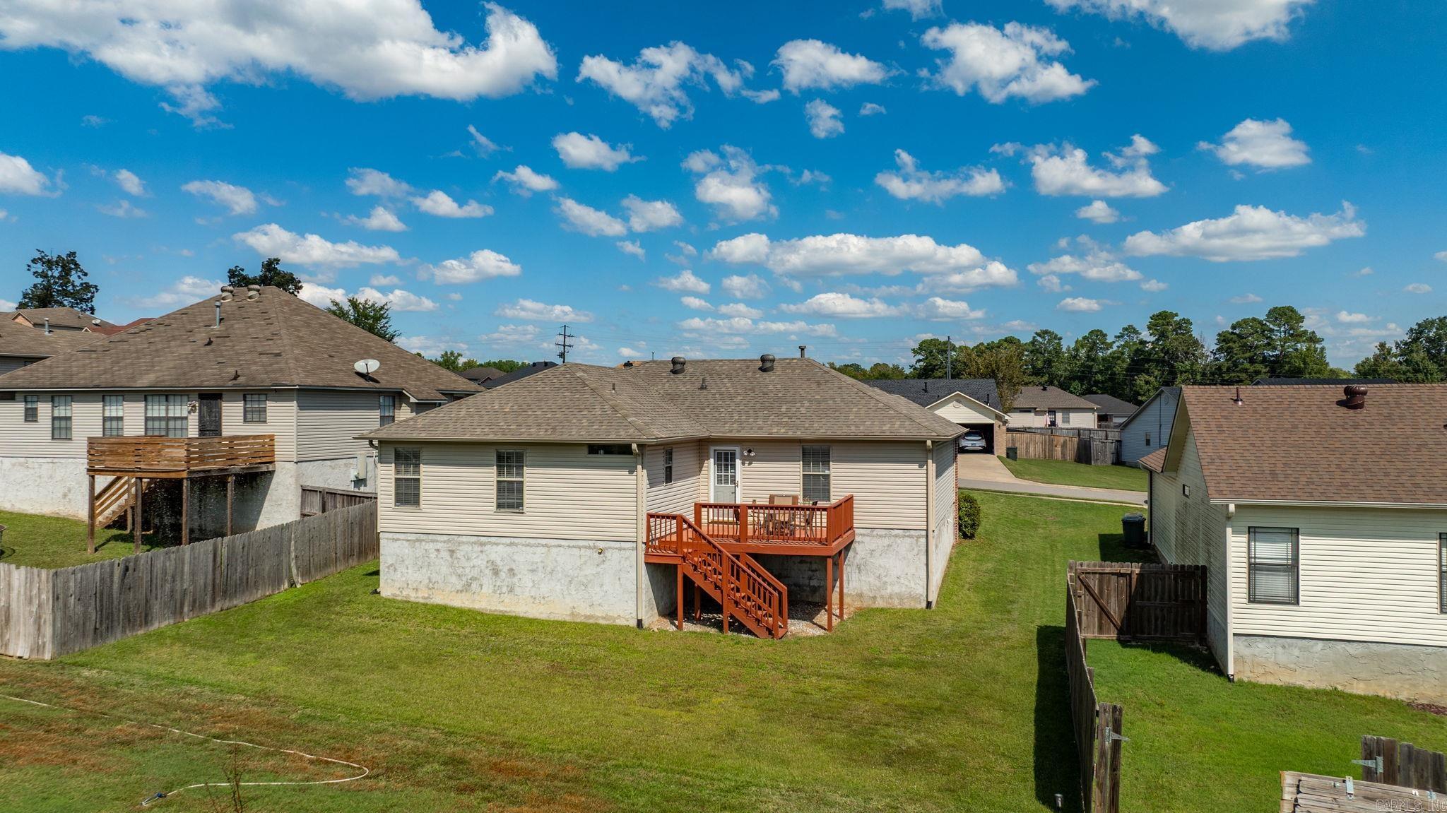 GREENWOOD ACRES - Residential