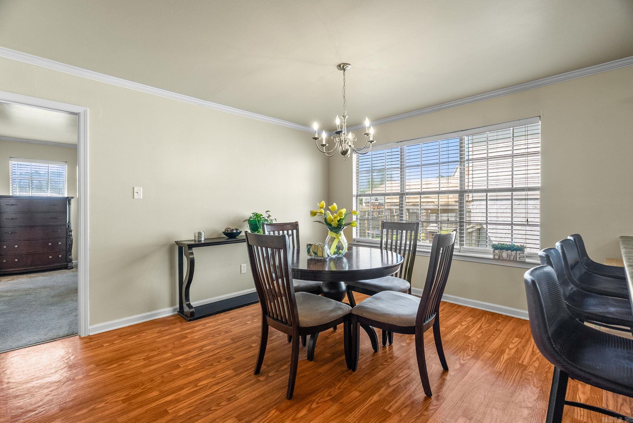 GREENWOOD ACRES - Residential