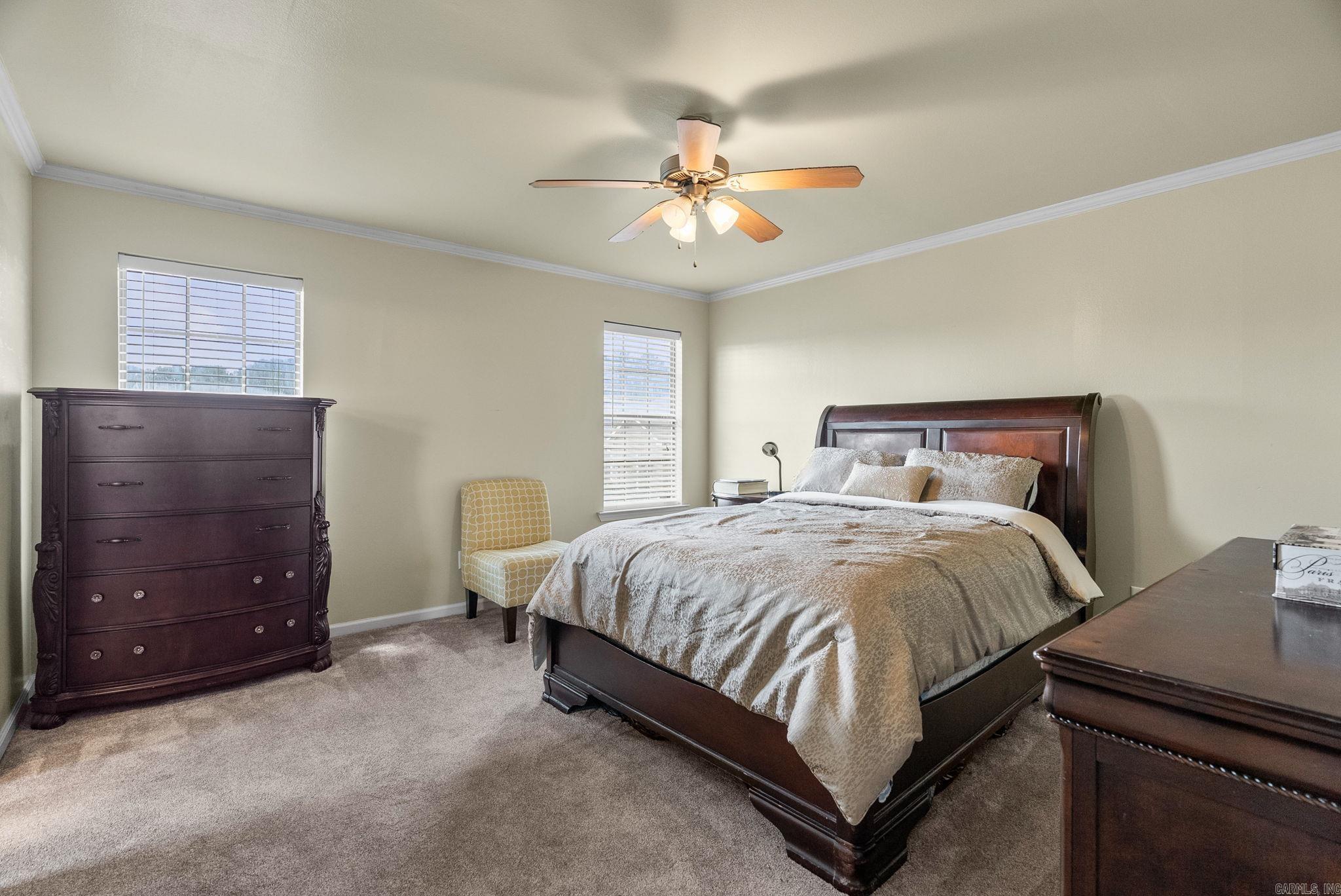 GREENWOOD ACRES - Residential