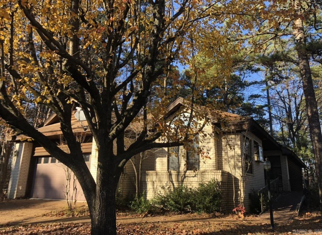 FAIR OAKS - Residential