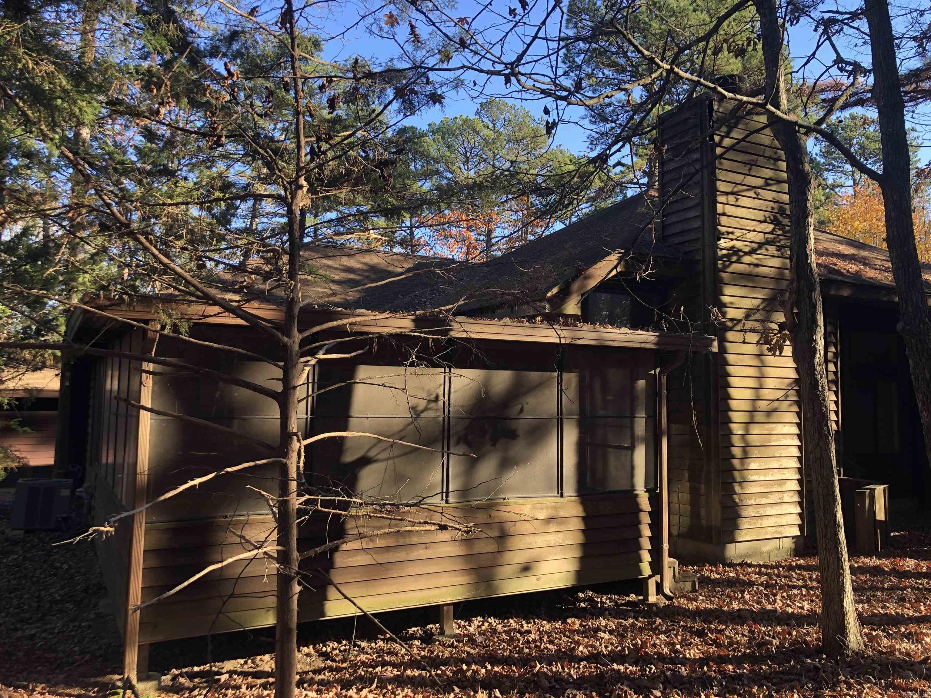 FAIR OAKS - Residential