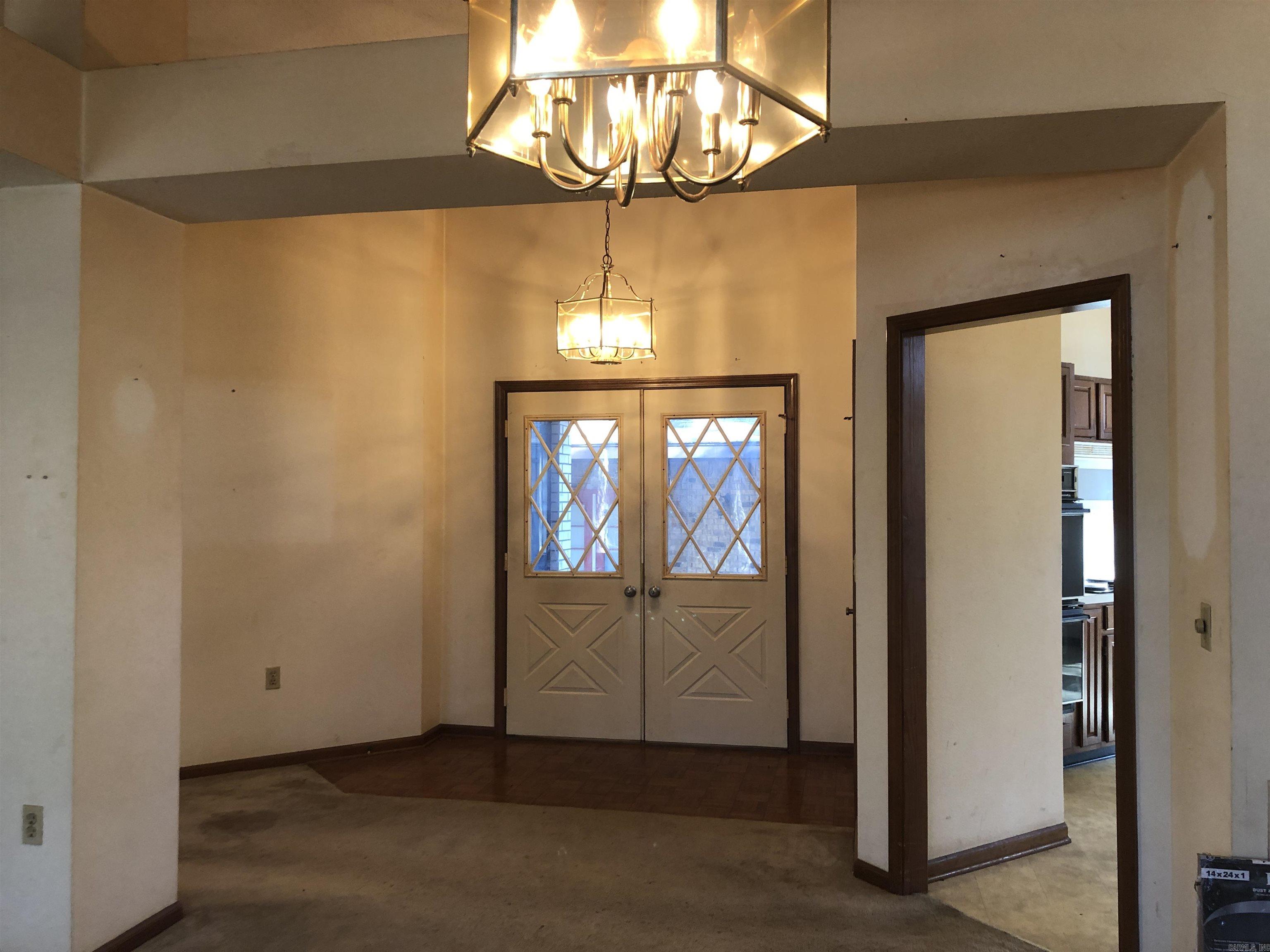 FAIR OAKS - Residential